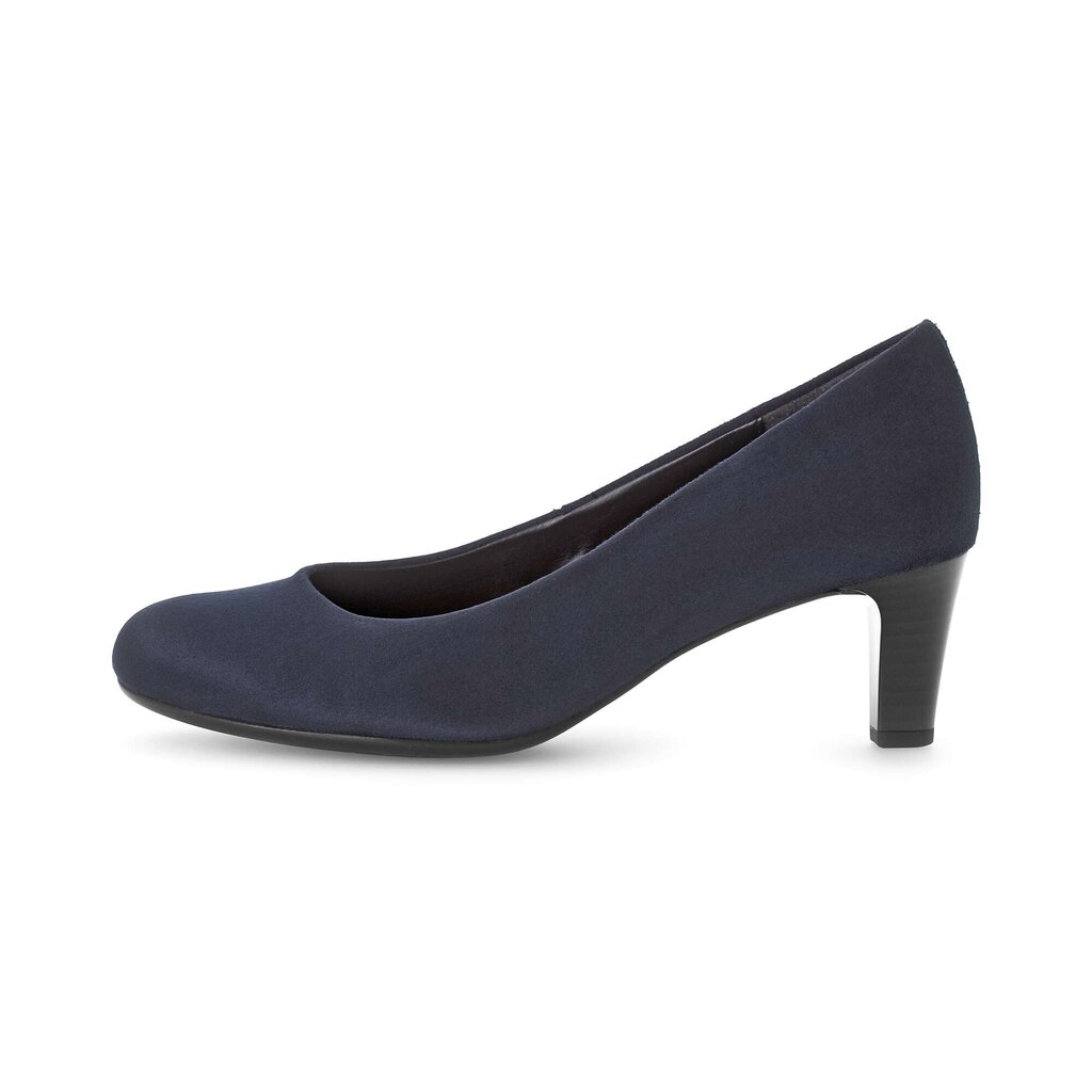 Elegante pumps blauw