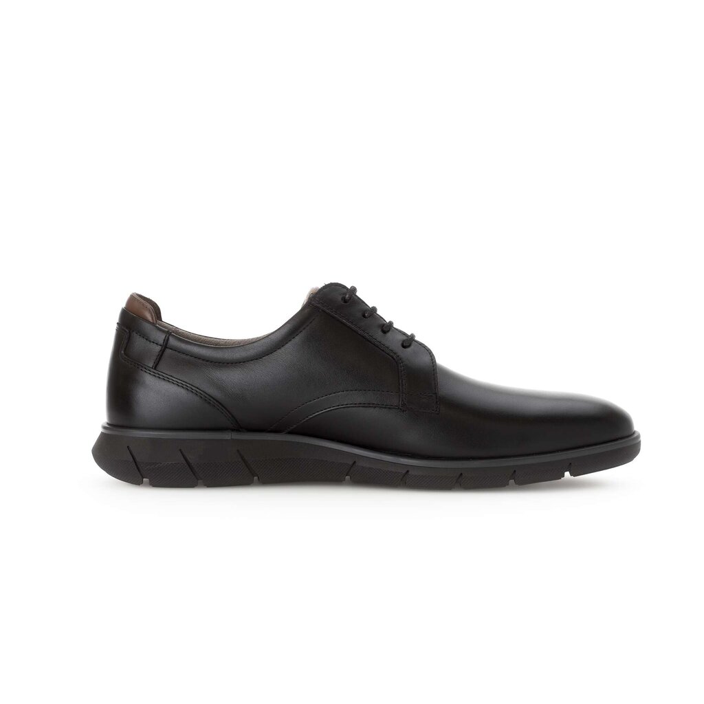 Pius Gabor Veterschoen zwart