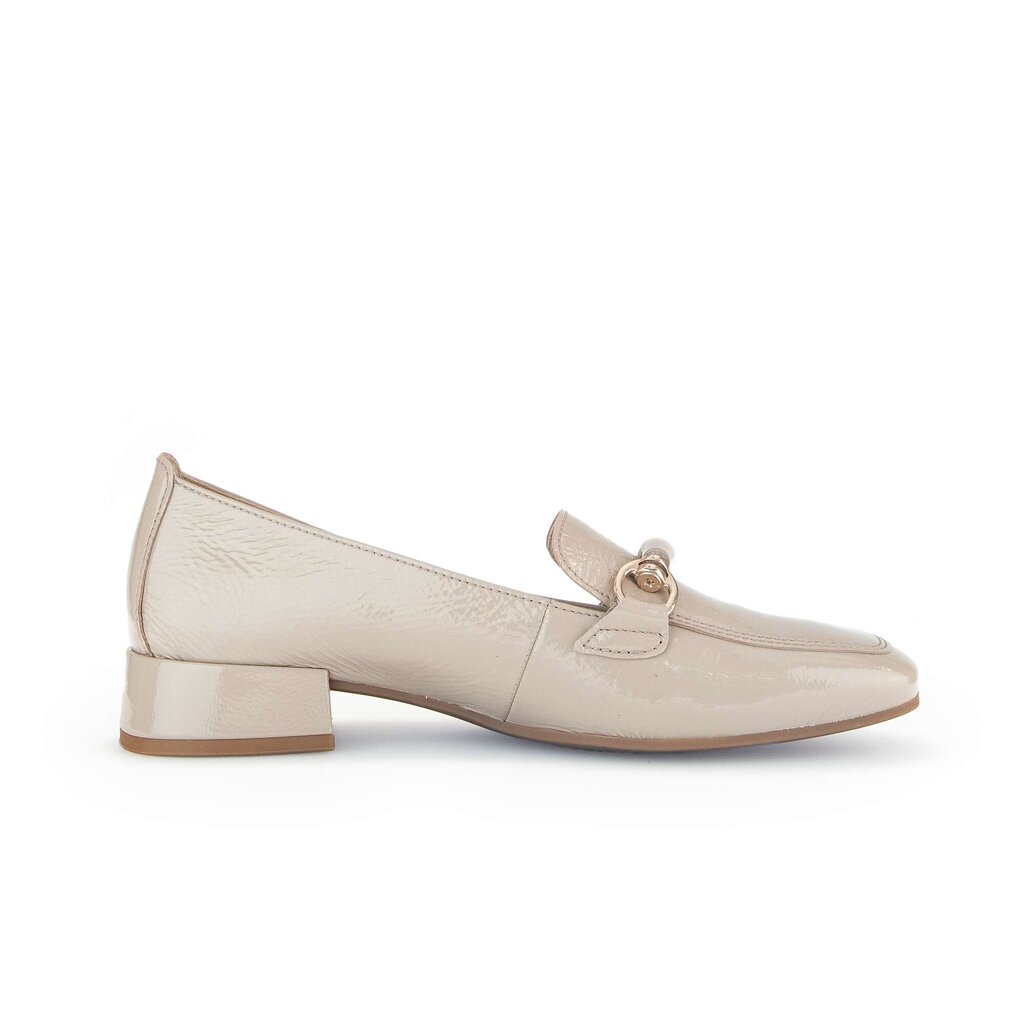Slip-on beige