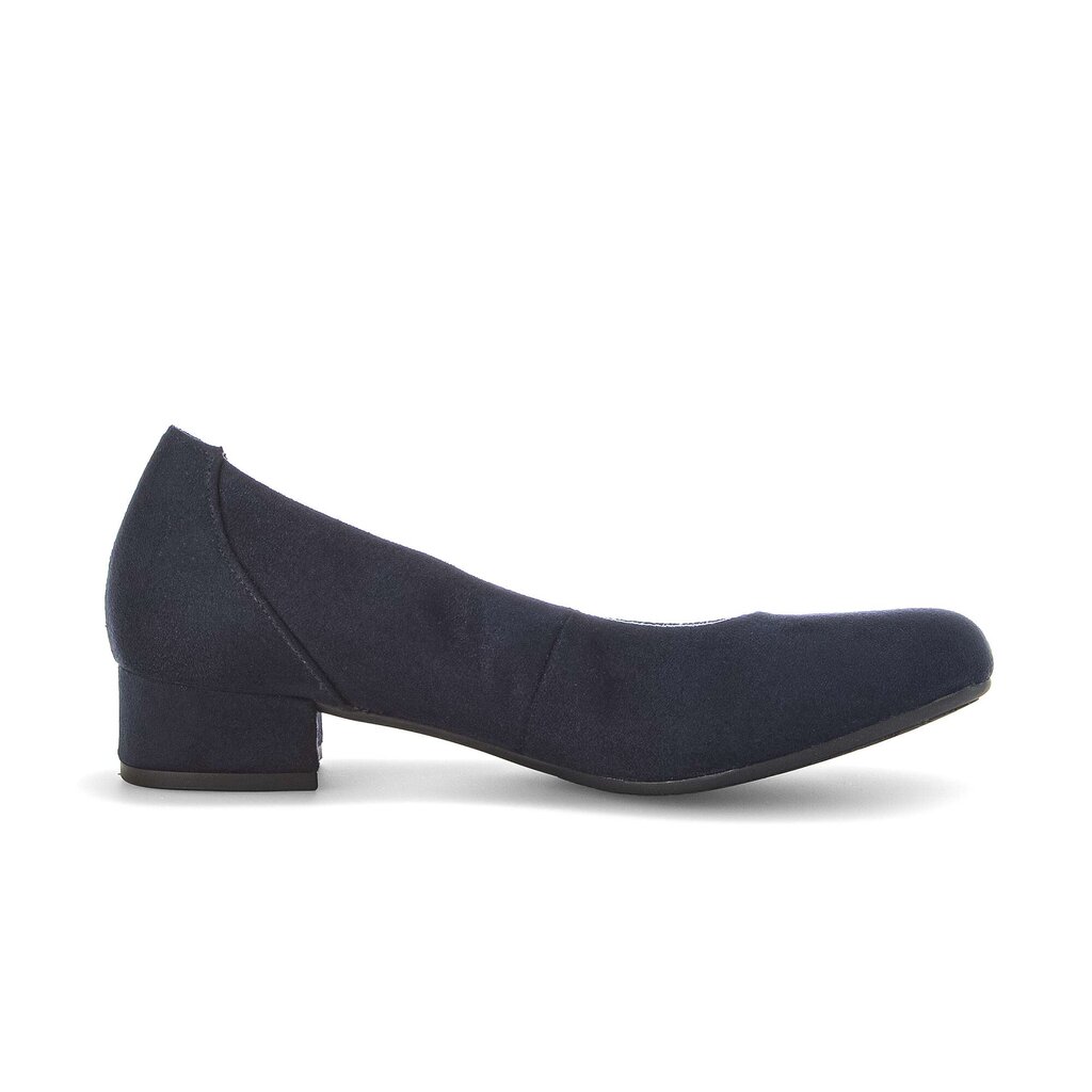 Elegante pumps blauw