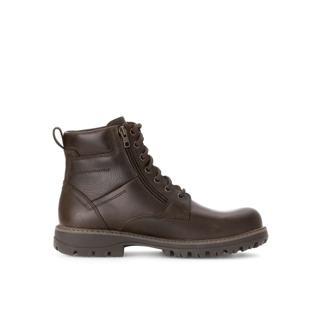 Pius Gabor Enkellaar bruin