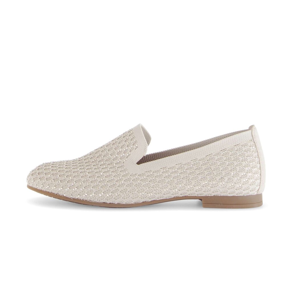 Slip-on beige