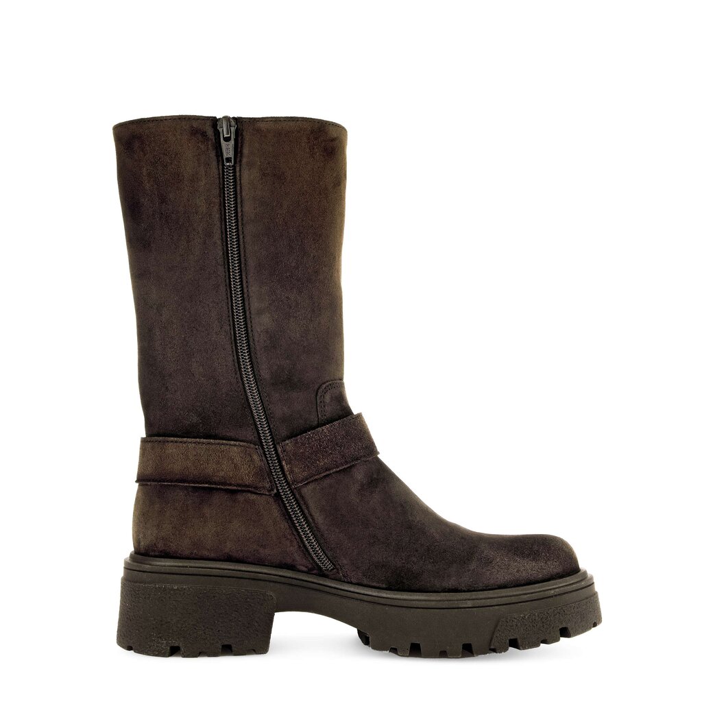 Biker Boots bruin