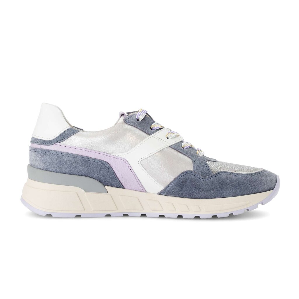 Lage sneaker multicolour