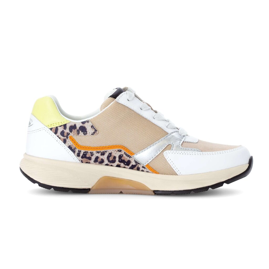 Lage sneaker multicolour