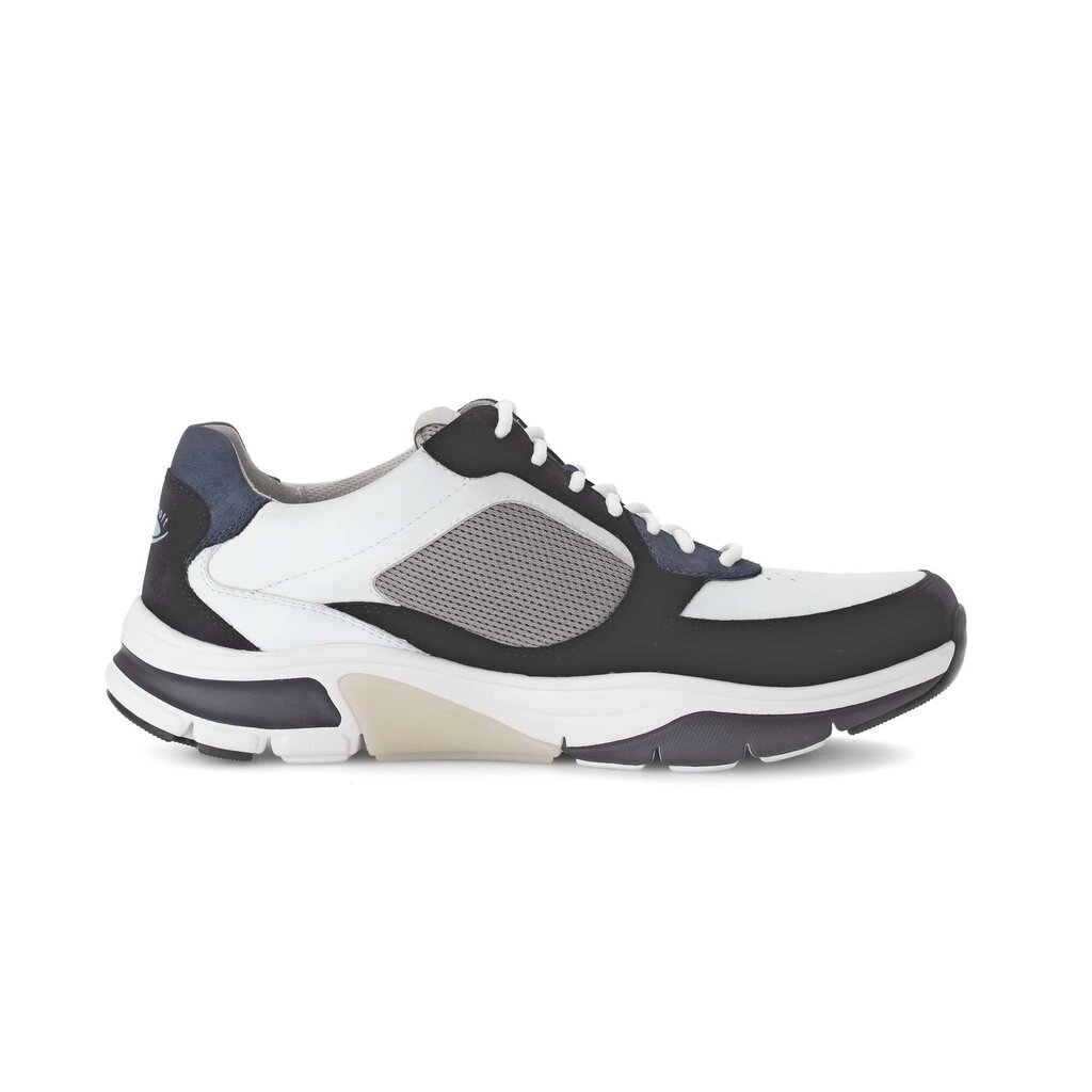 rollingsoft Lage sneaker blauw