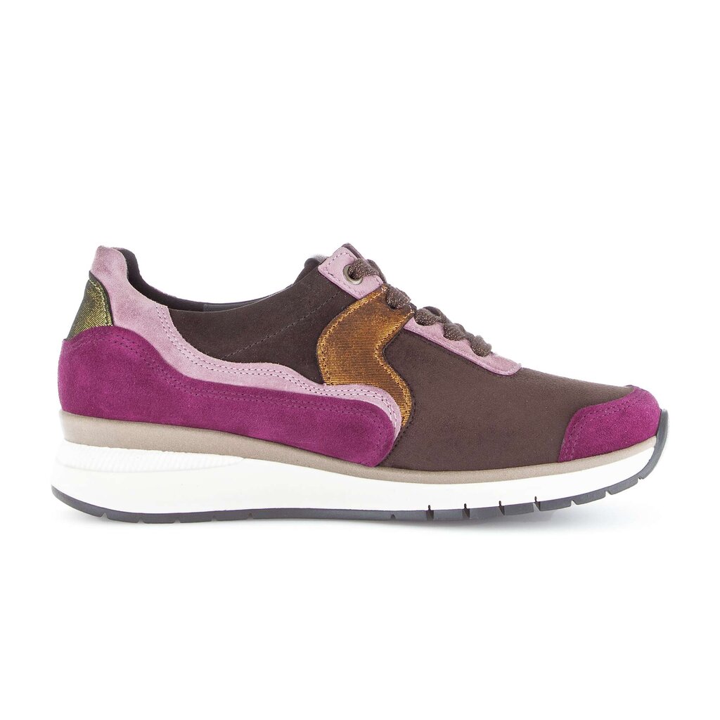 Lage sneaker multicolour