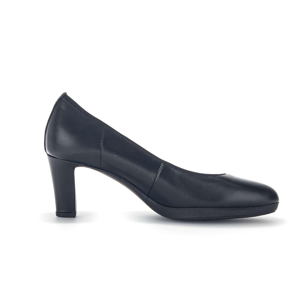 Elegante pumps zwart