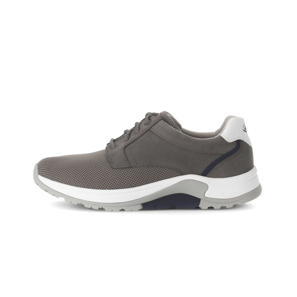 rollingsoft Lage sneaker grijs