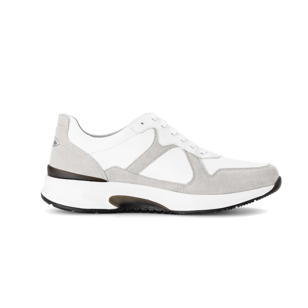 rollingsoft Lage sneaker wit