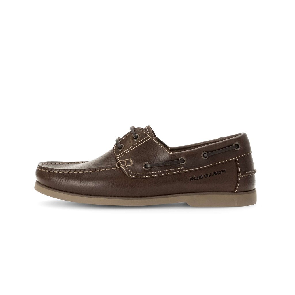 Pius Gabor Mocassin bruin