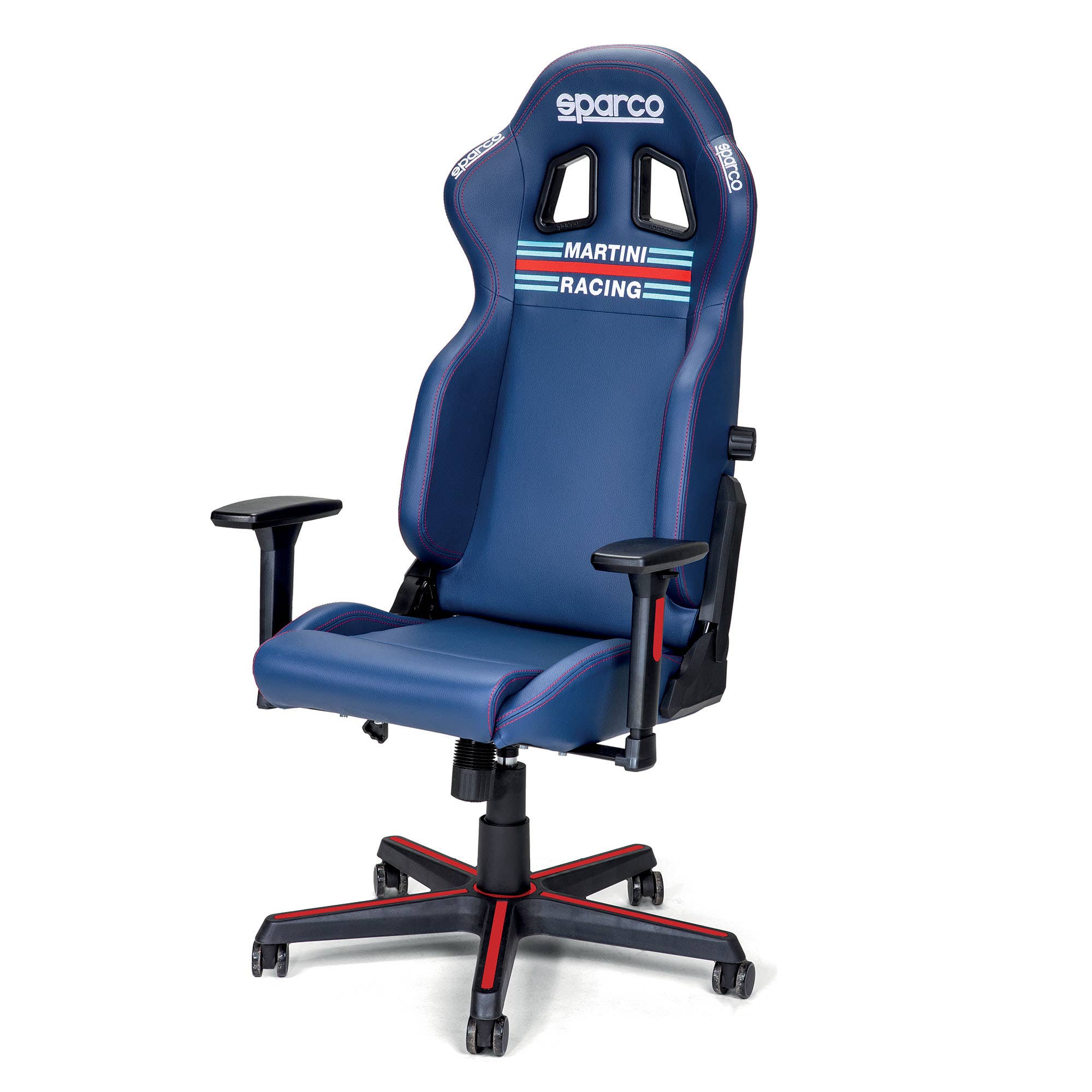 ICON MARTINI RACING BLUE NAVY