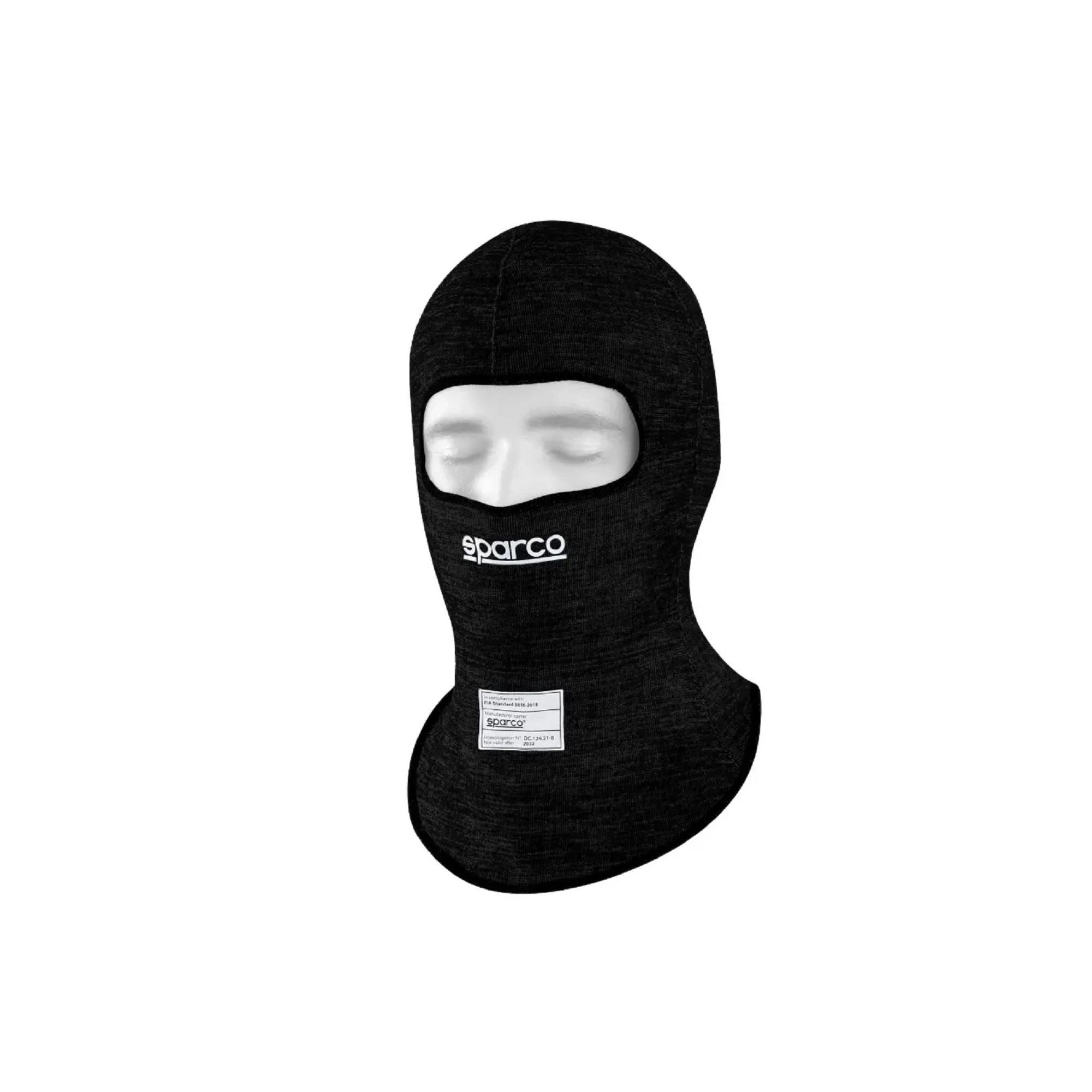 BALACLAVA RW-10 SHIELD PRO