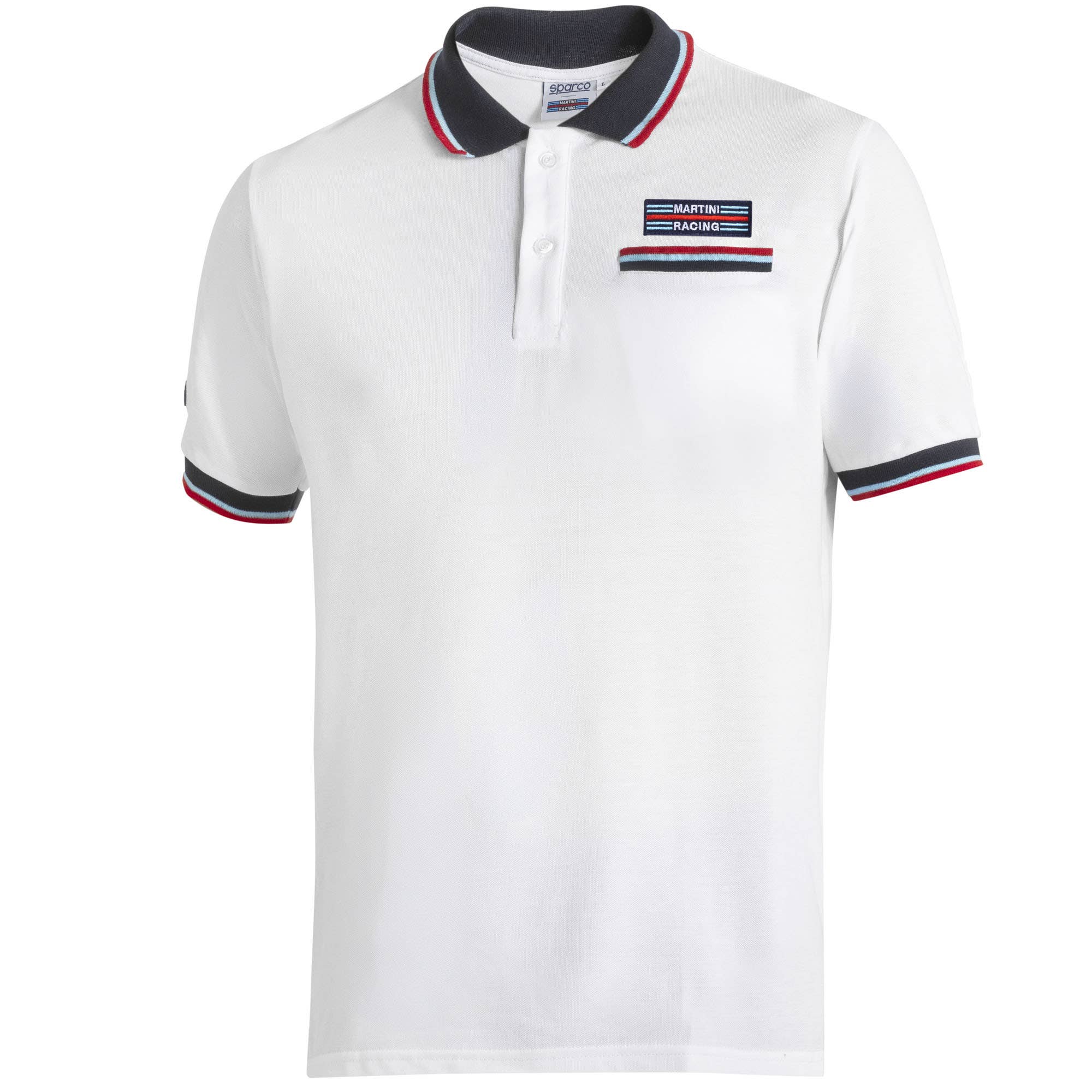POLO MARTINI RACING POCKET