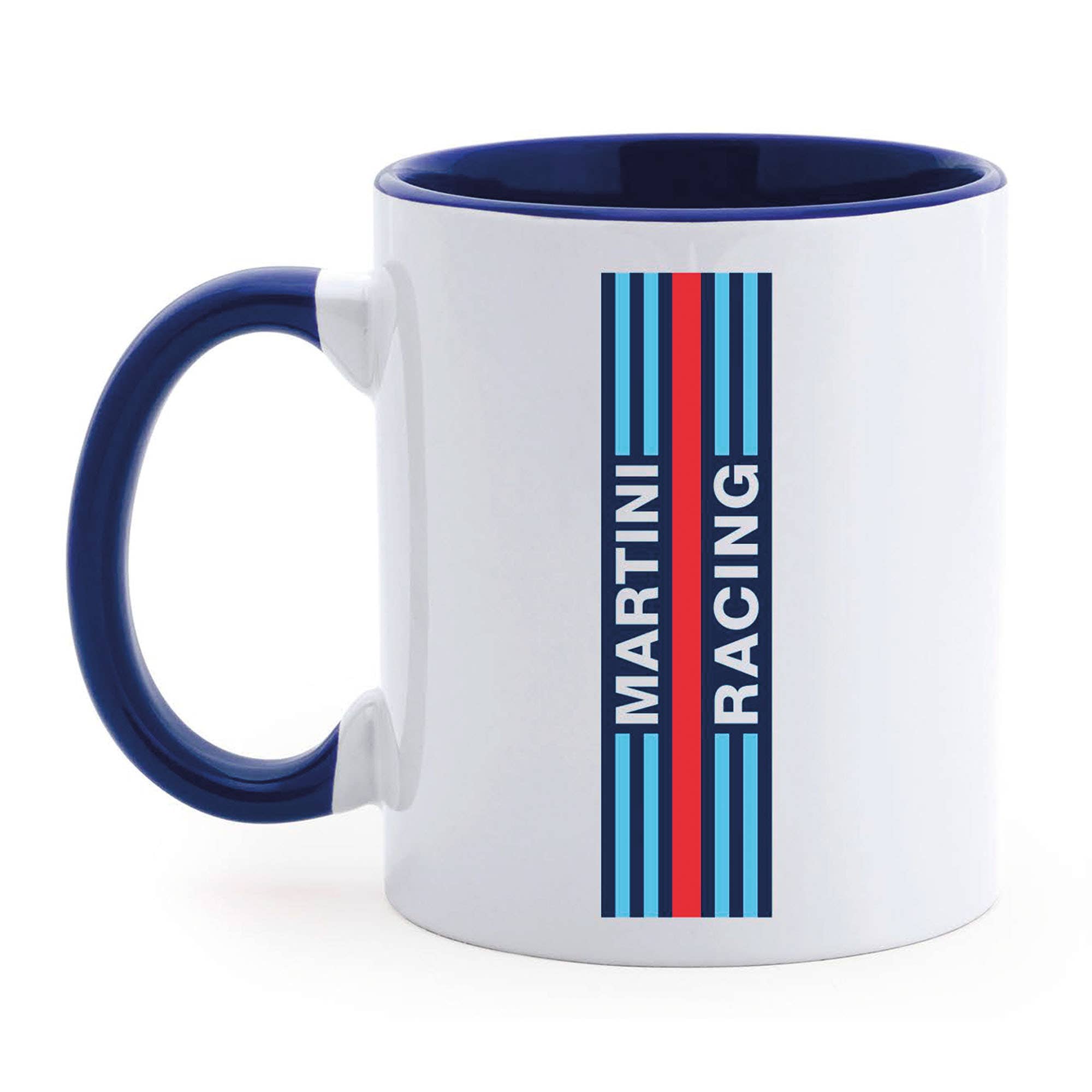 MUG MARTINI RACING