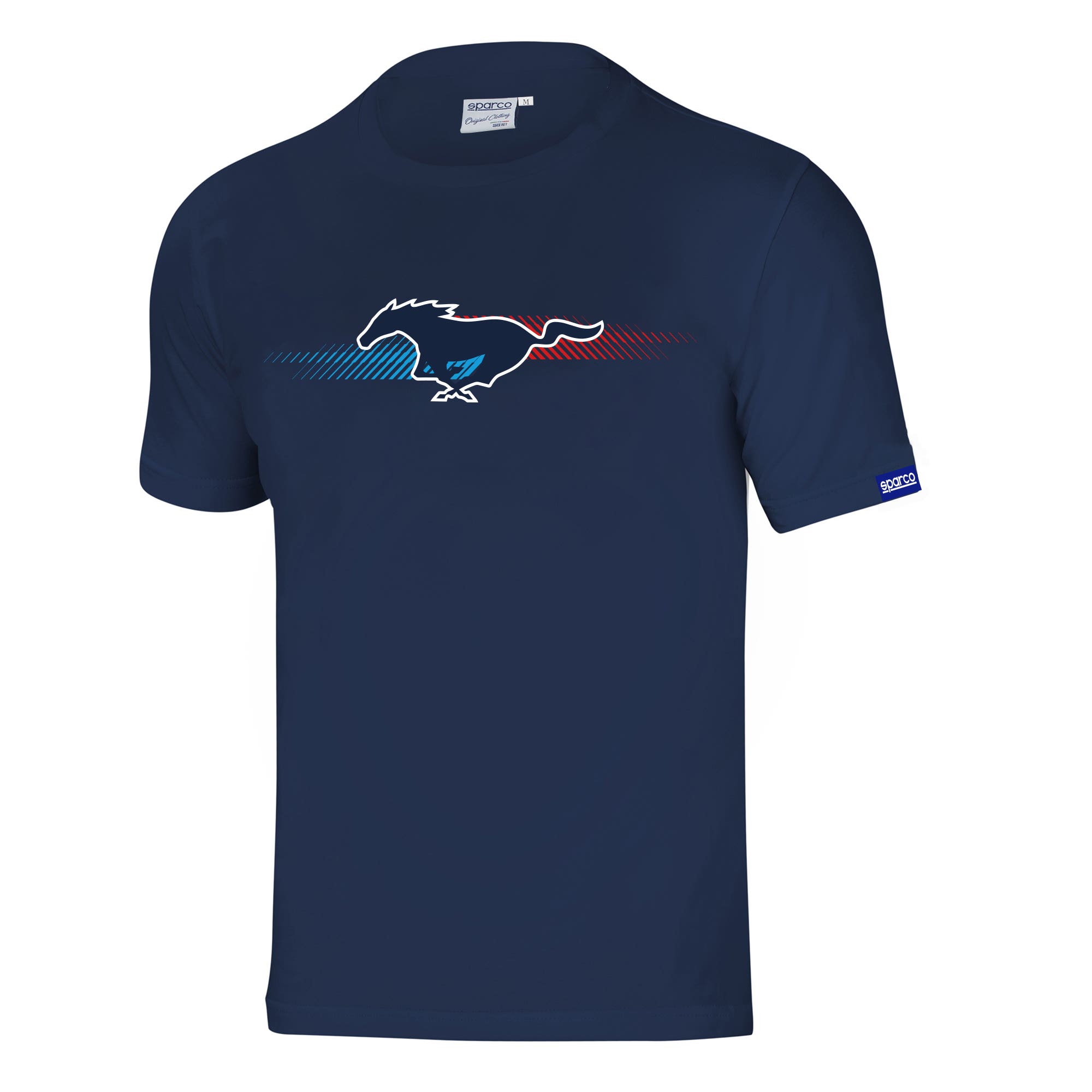 T-SHIRT FORD PERFORMANCE