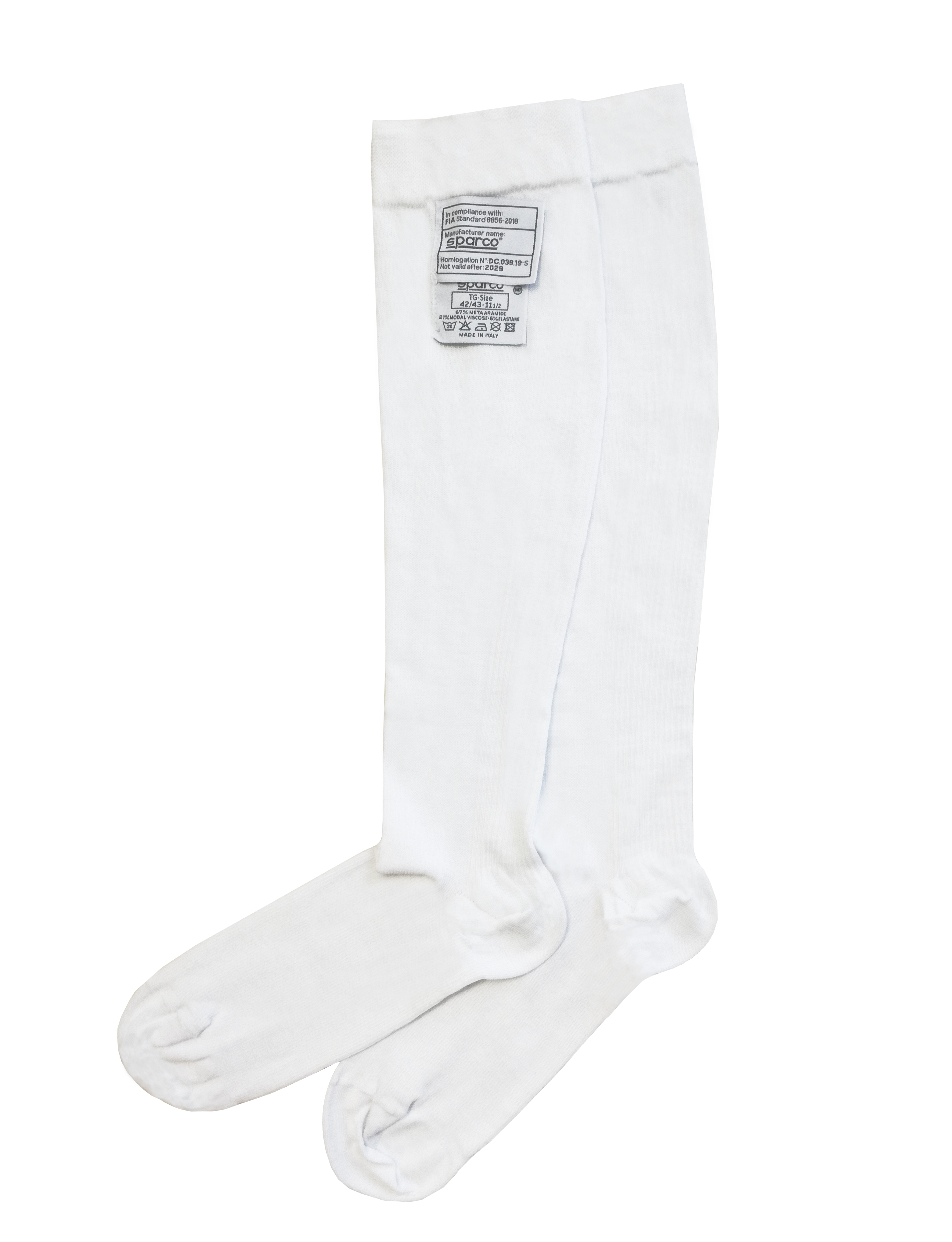 FIA8856/2018 SHORT SOCKS