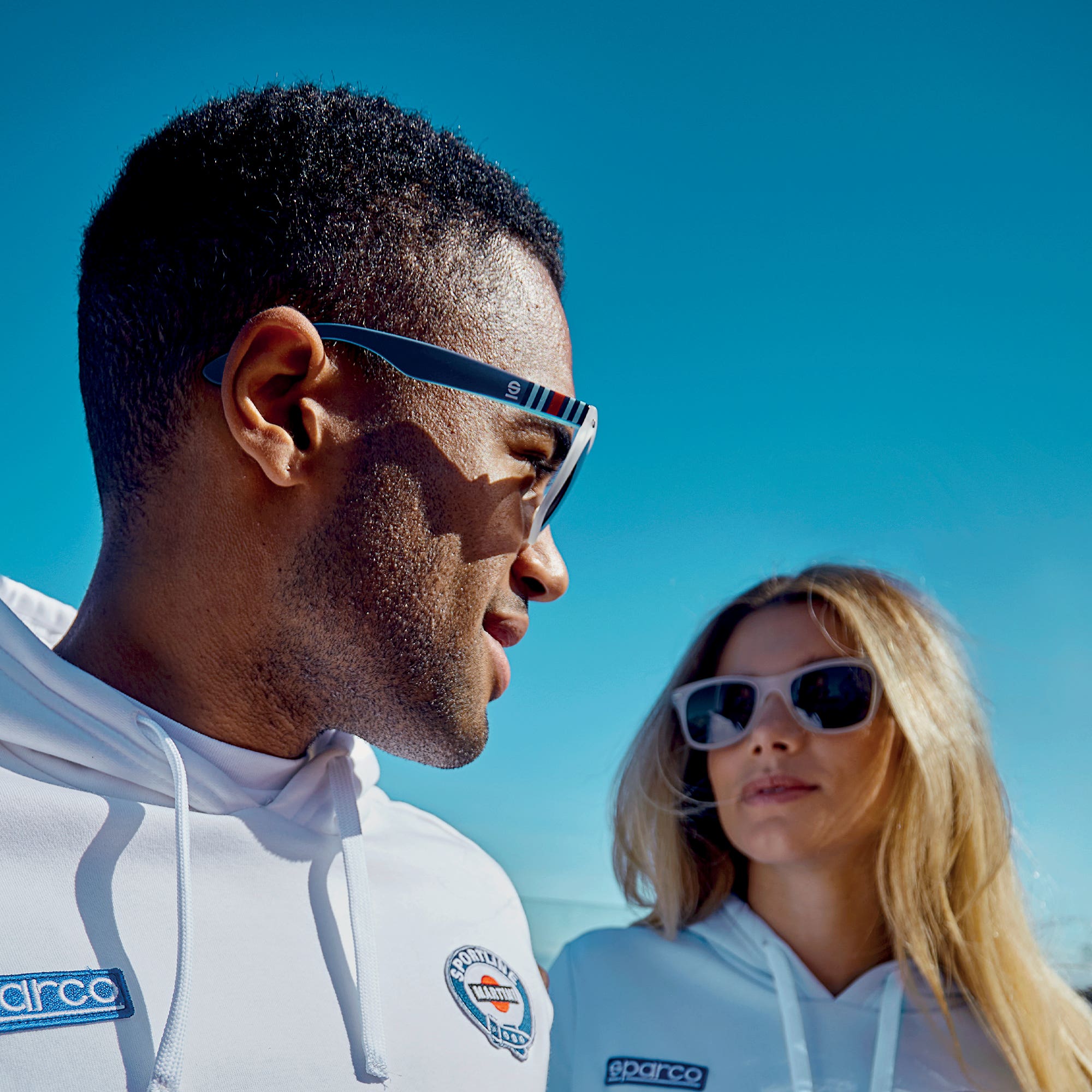 OCCHIALI DA SOLE SPARCO MARTINI RACING