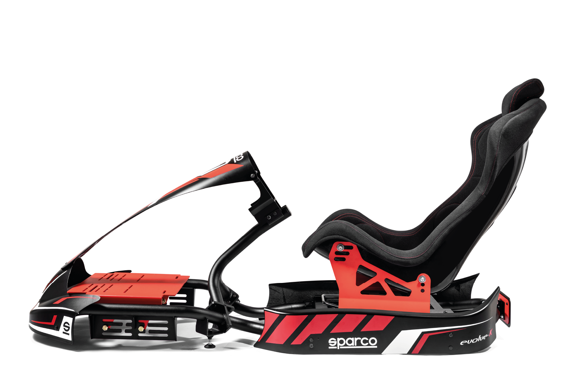 EVOLVE KART ENDURANCE