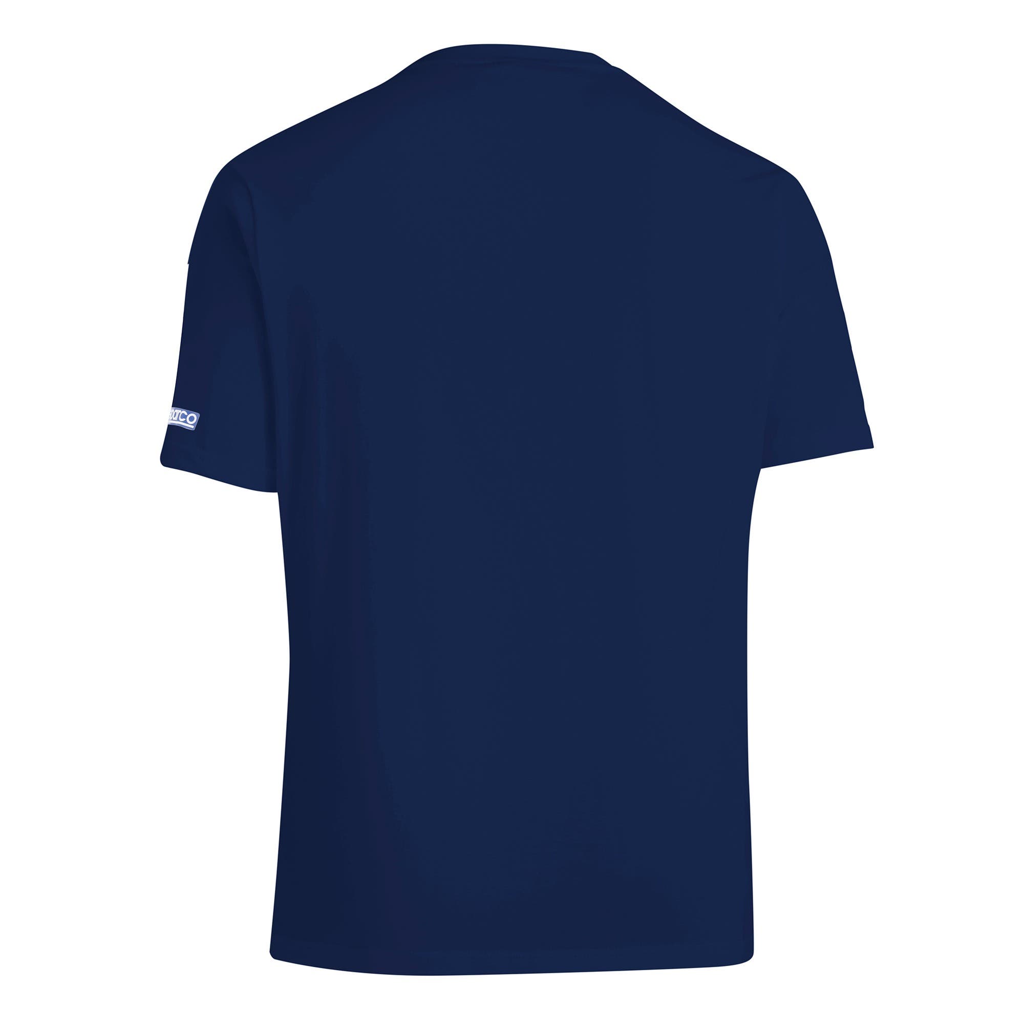 SPARCO - GULF T-SHIRT BRAND