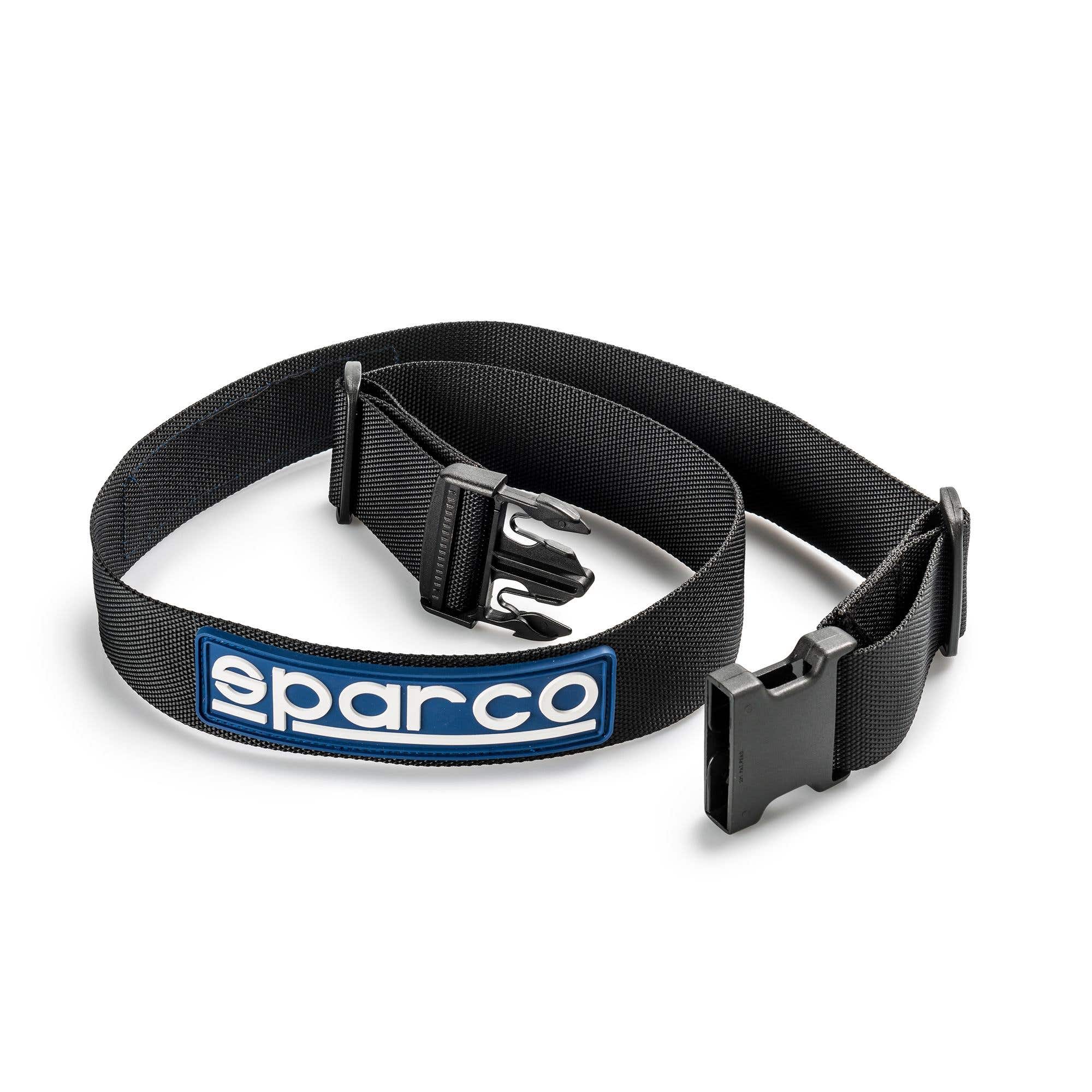 SPARCO RADIO BELT