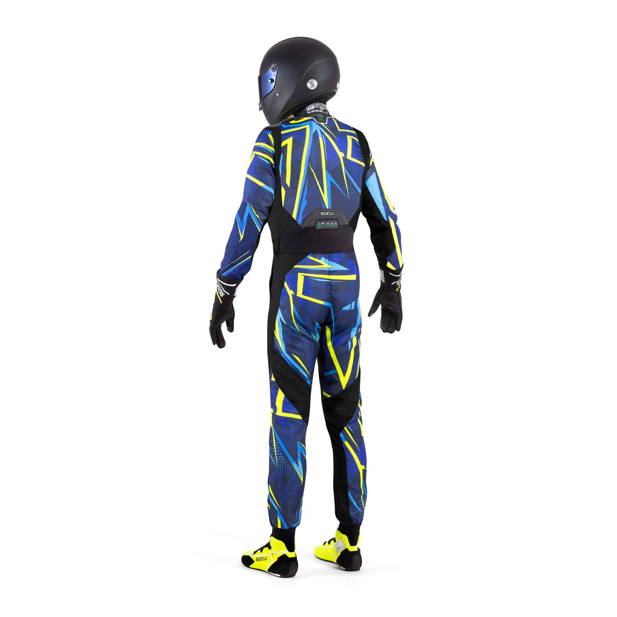 X-LIGHT FULL EFFICIENCY INFINITY