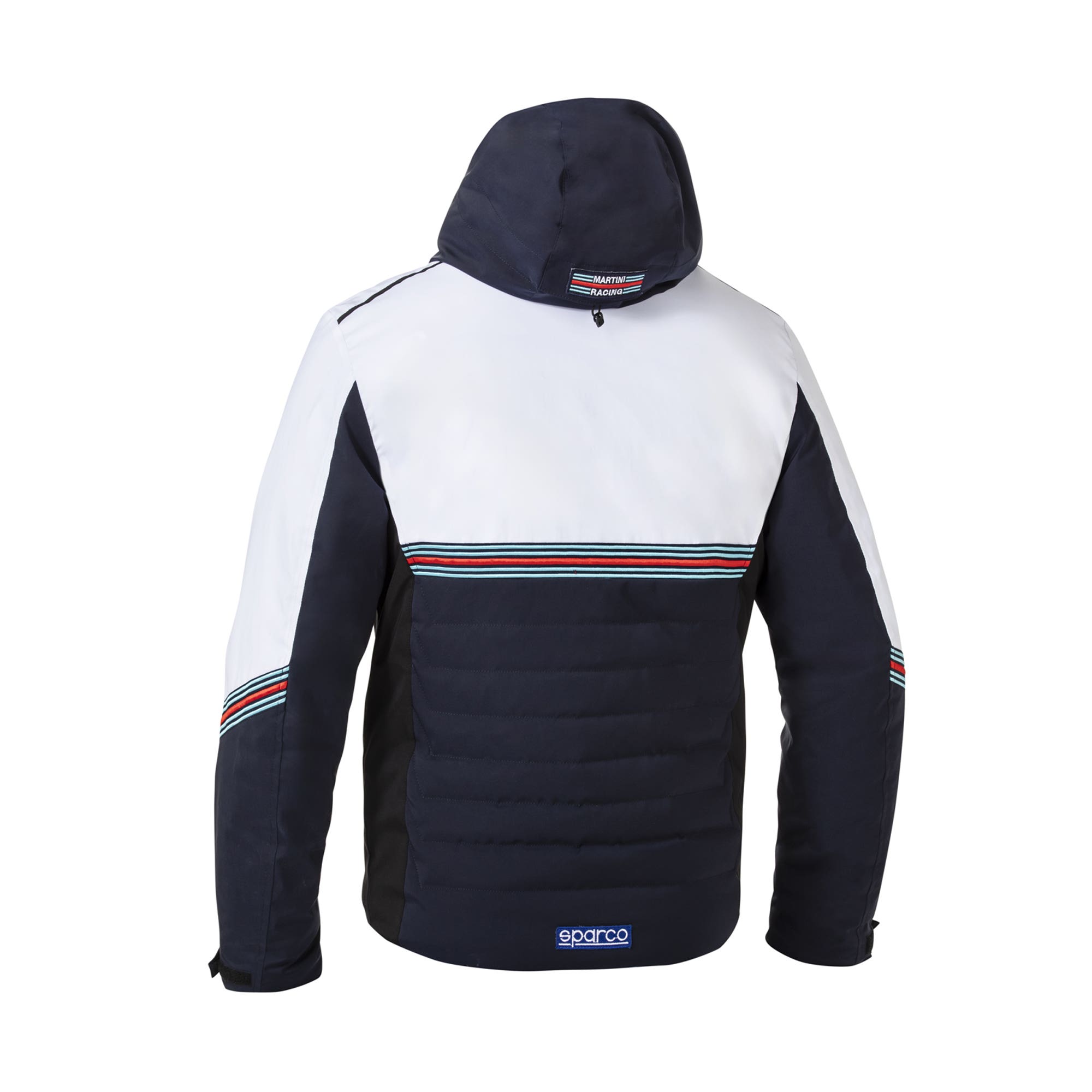 WINTER JACKET MARTINI RACING