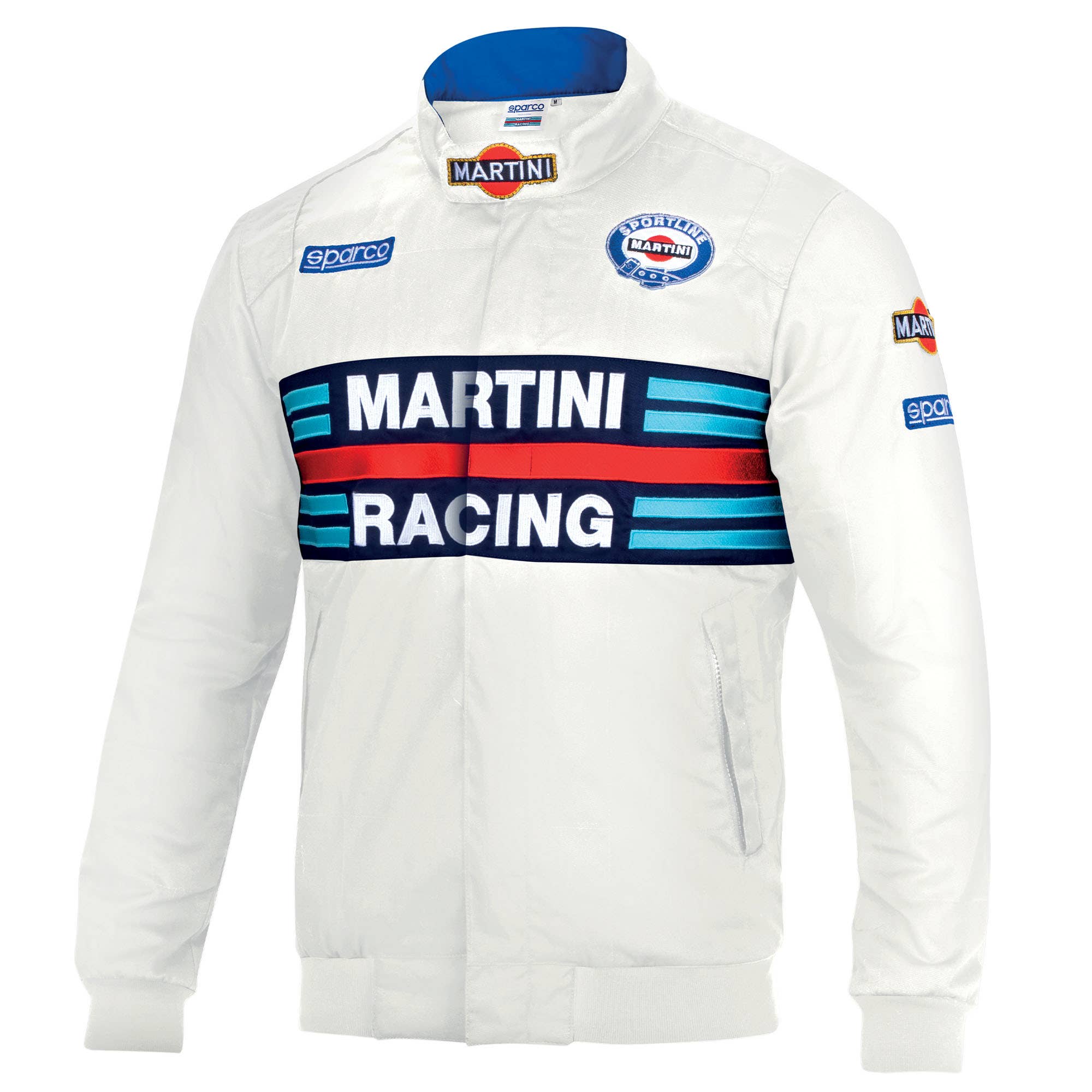 BOMBER MARTINI RACING