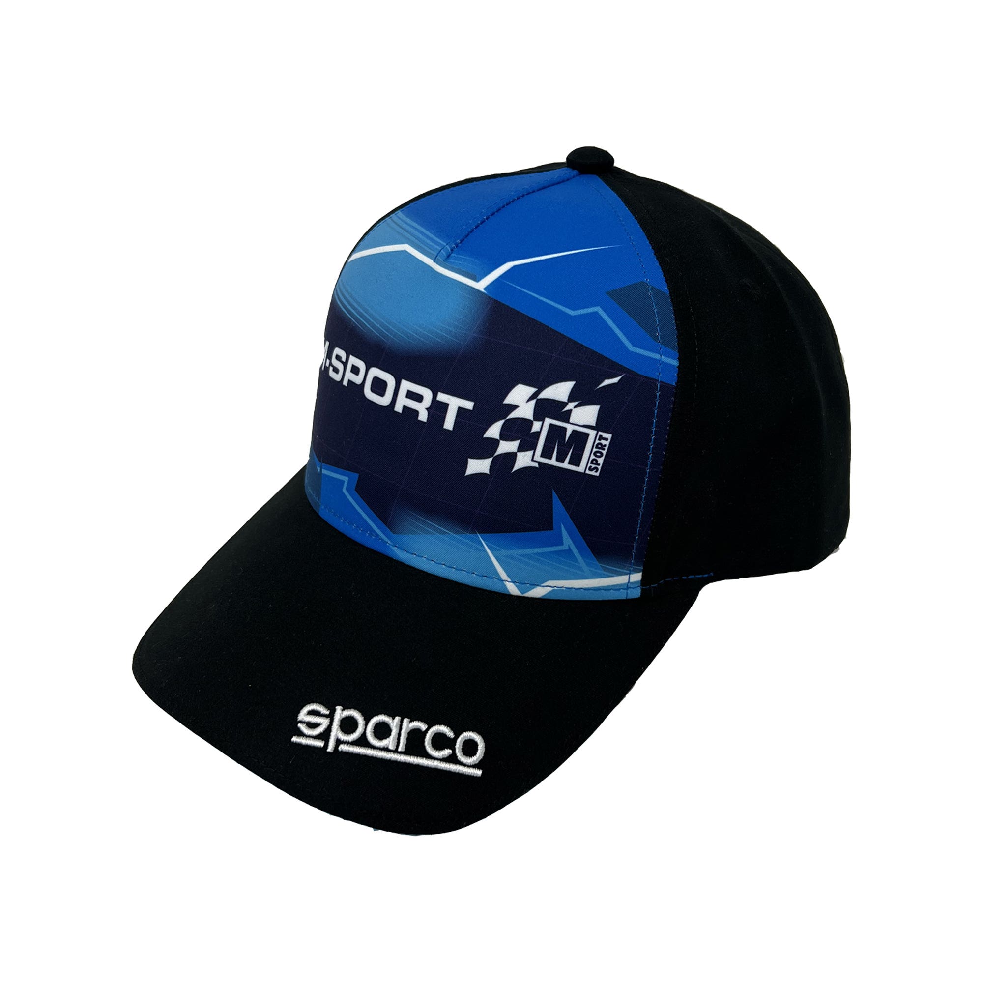 BASEBALL CAP M-SPORT