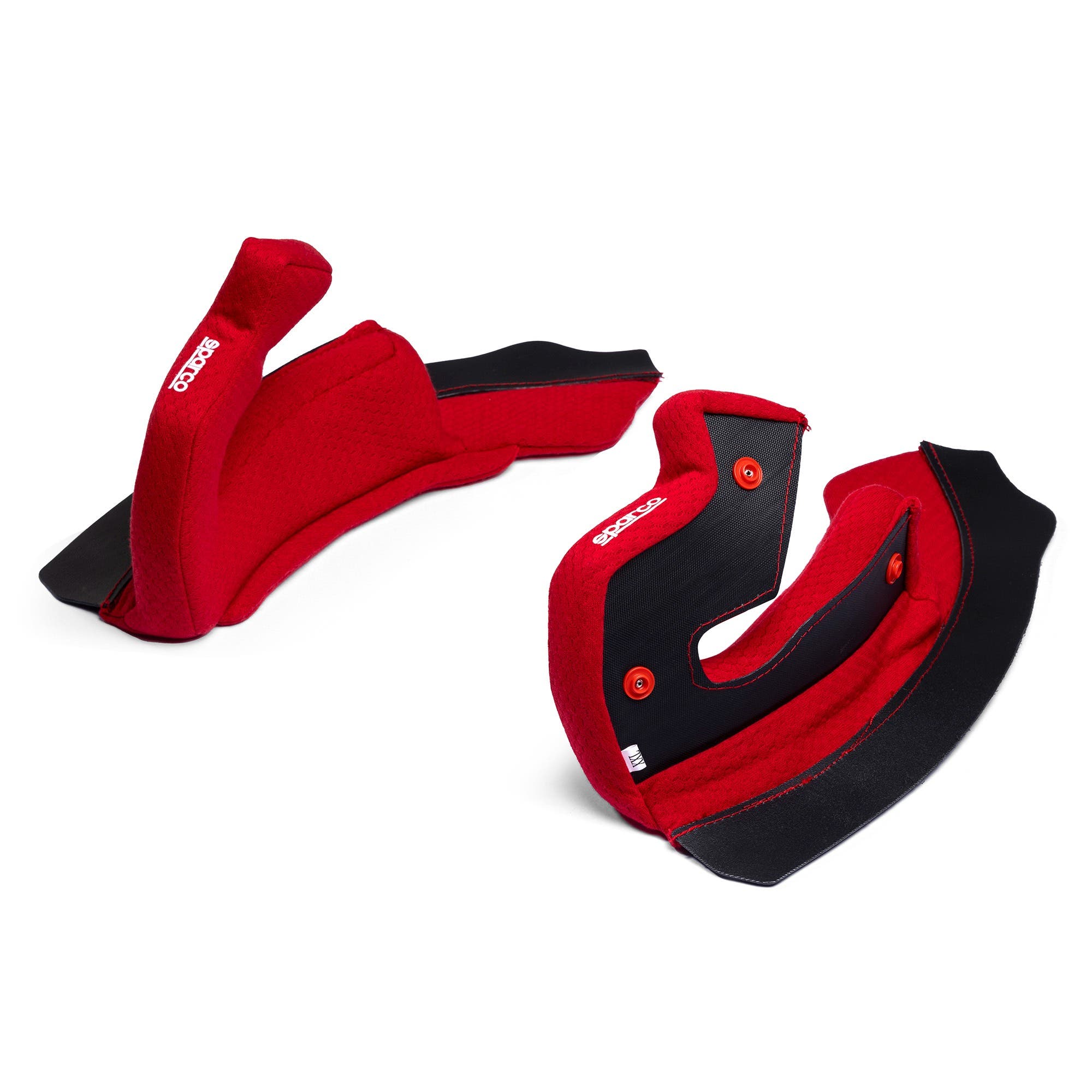 STEALTH RF CHEEK PADDING