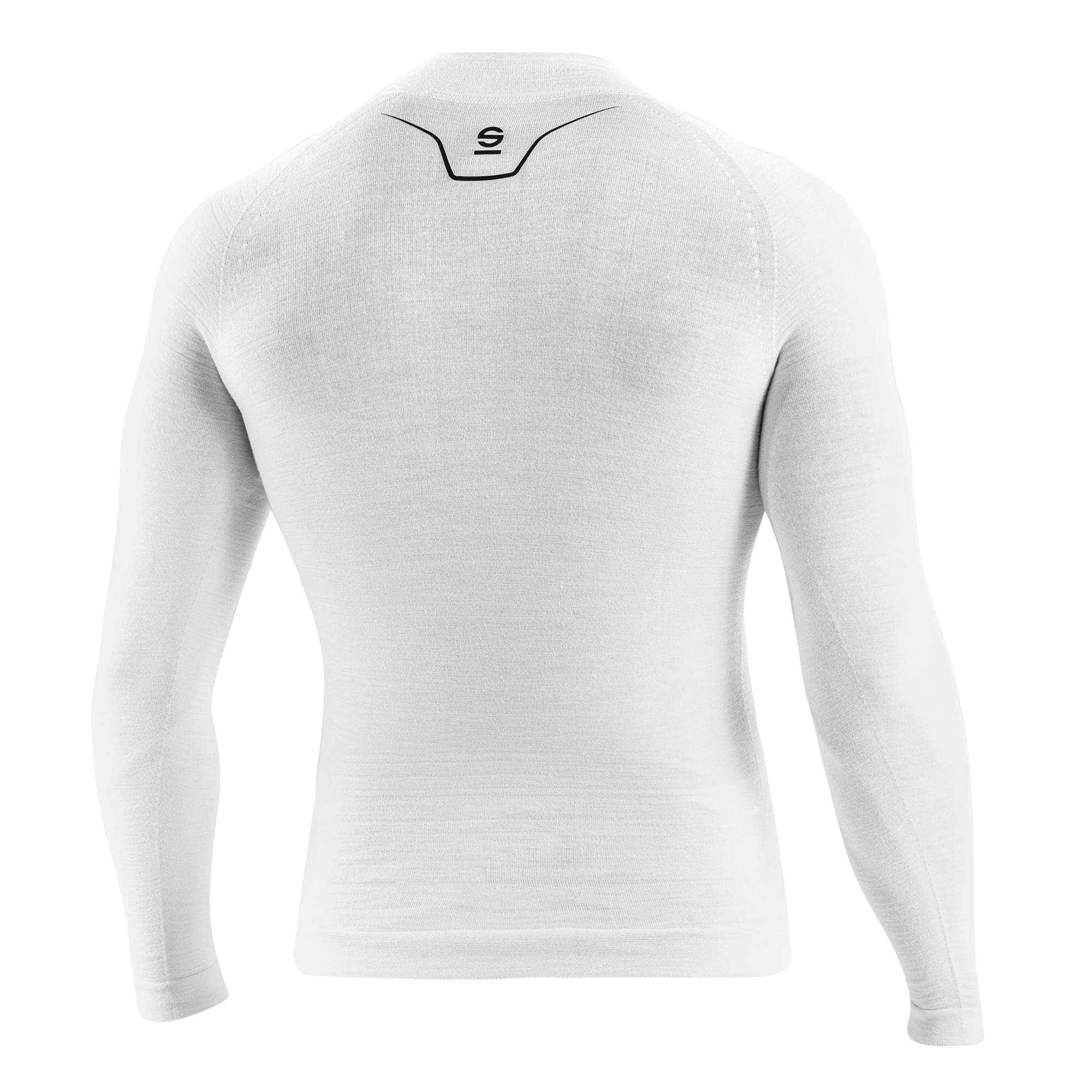 MAGLIA SEAMLESS R577-RW11 EVO BO