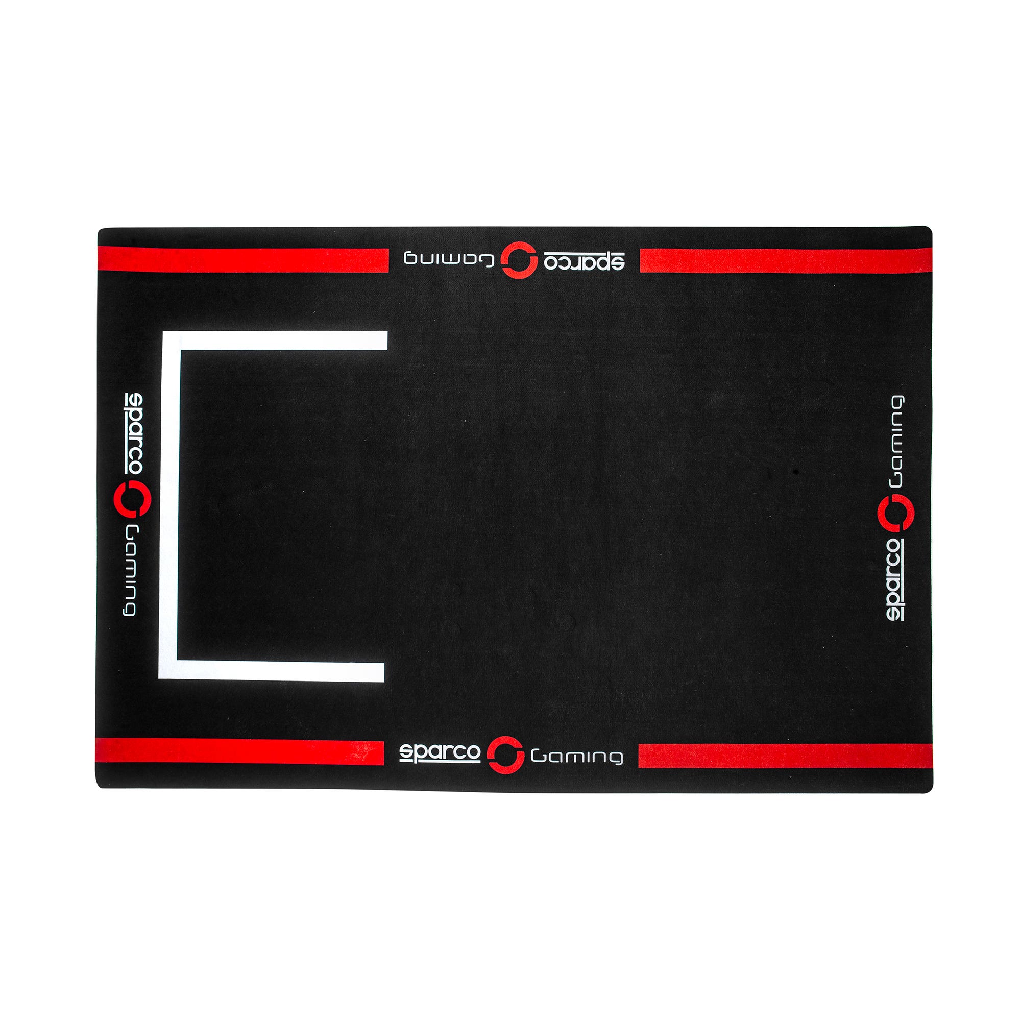COCKPIT FLOOR MAT