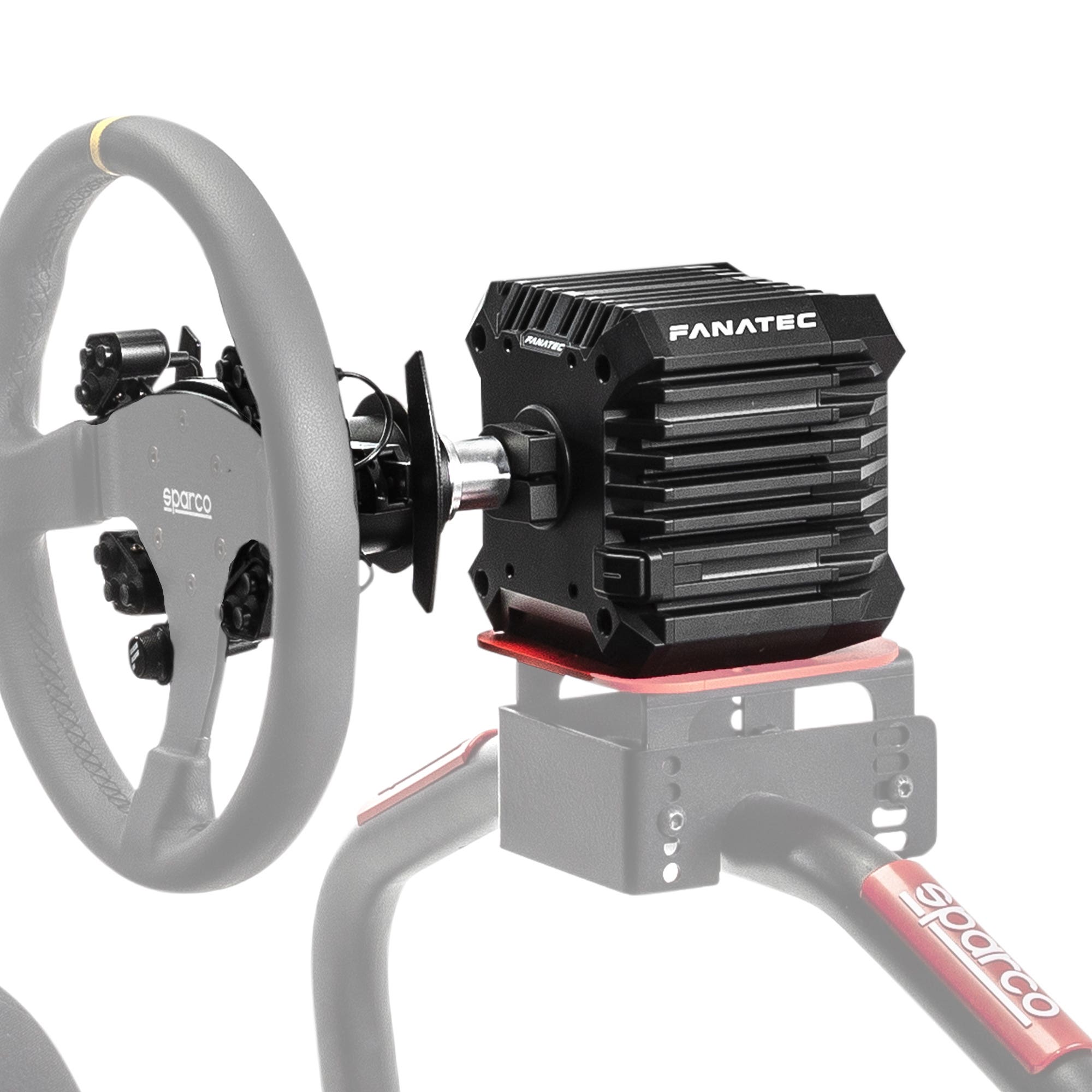 FANATEC SIM KIT