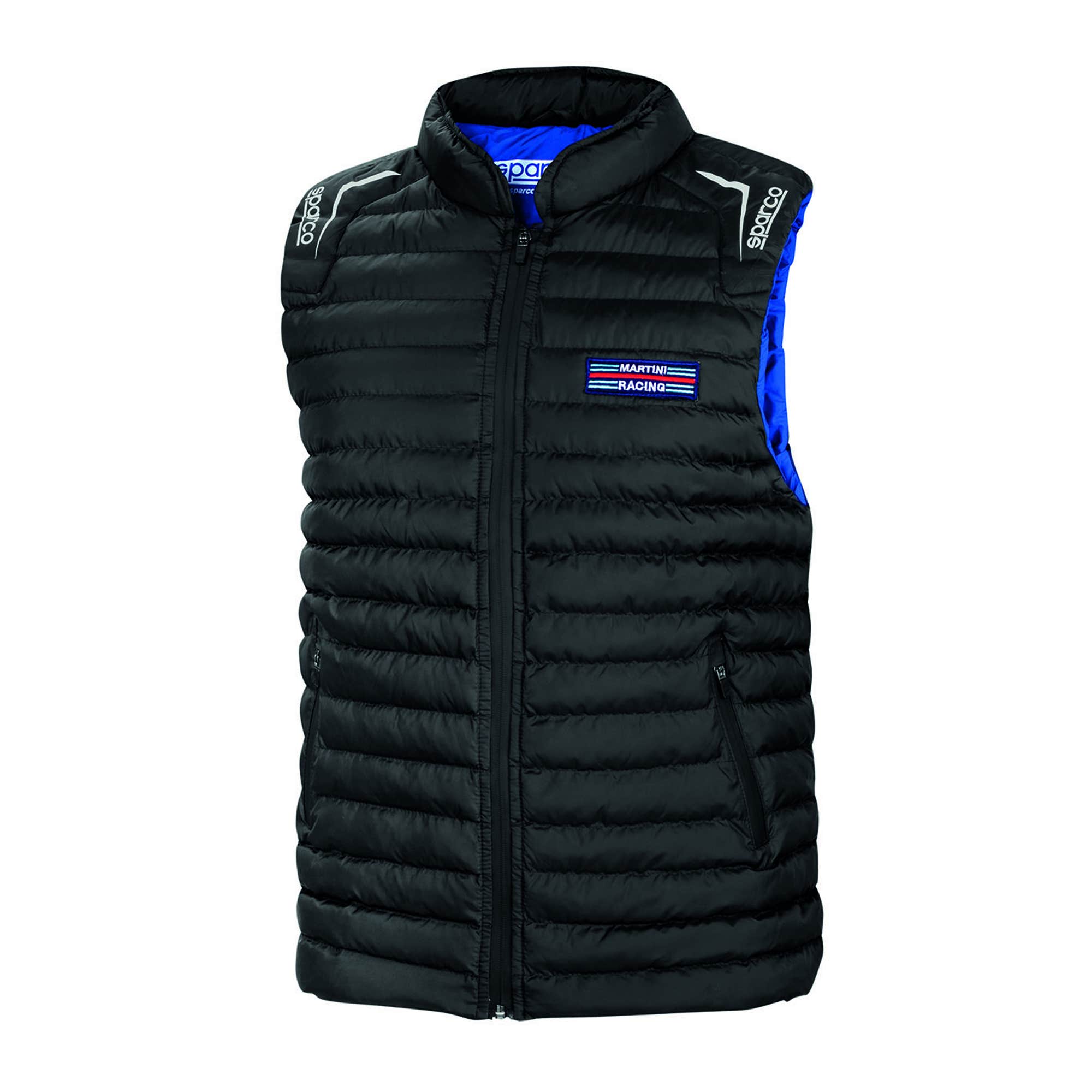 GILET MARTINI RACING