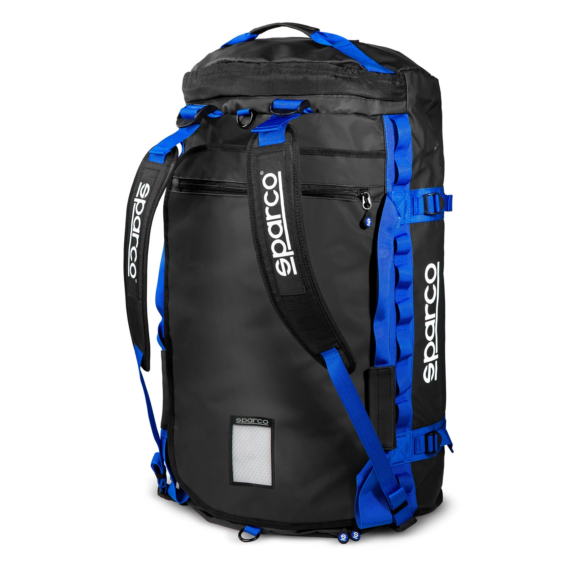DAKAR-L DUFFLE BAG