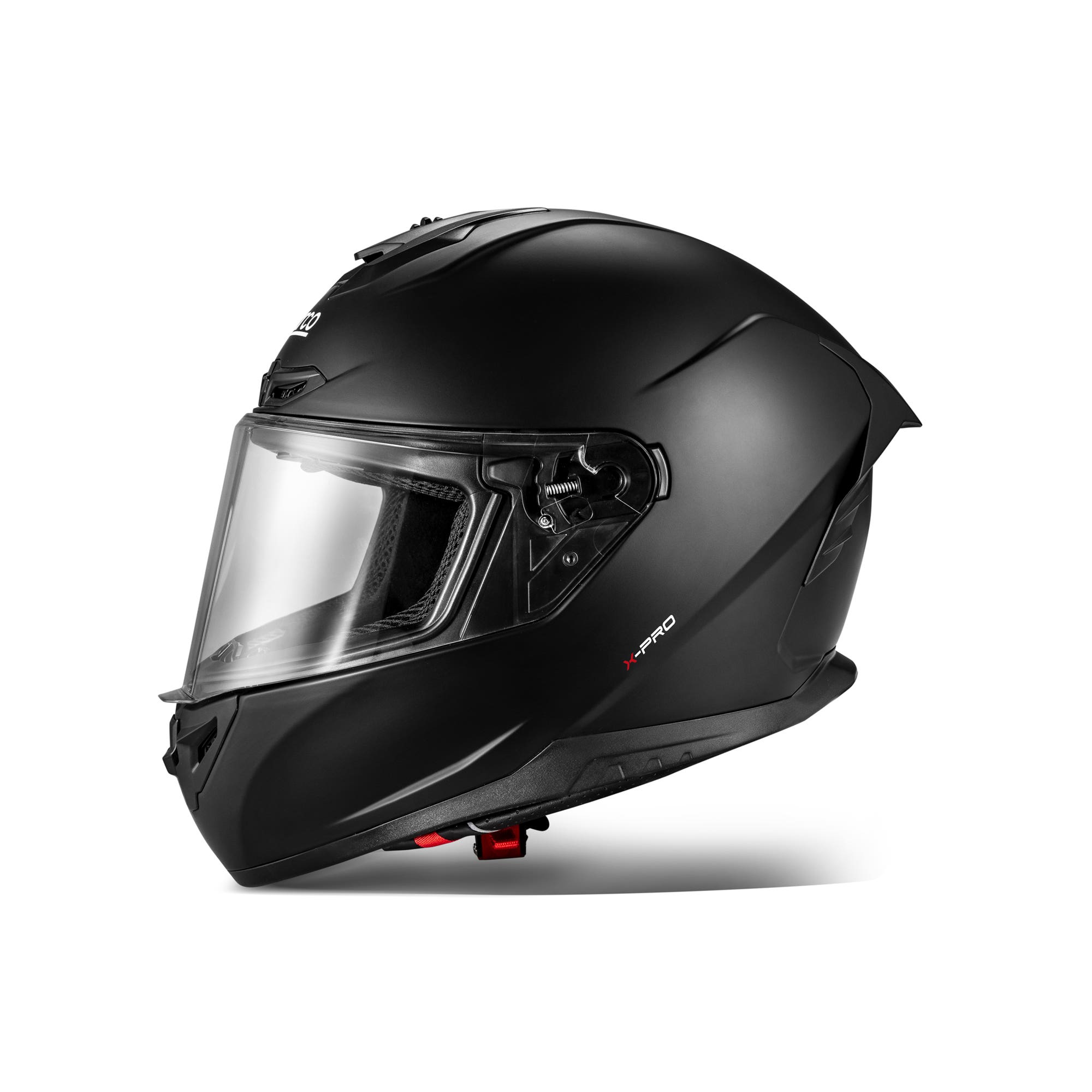 CASCO INTEGRALE X-PRO (ECE 22.06)