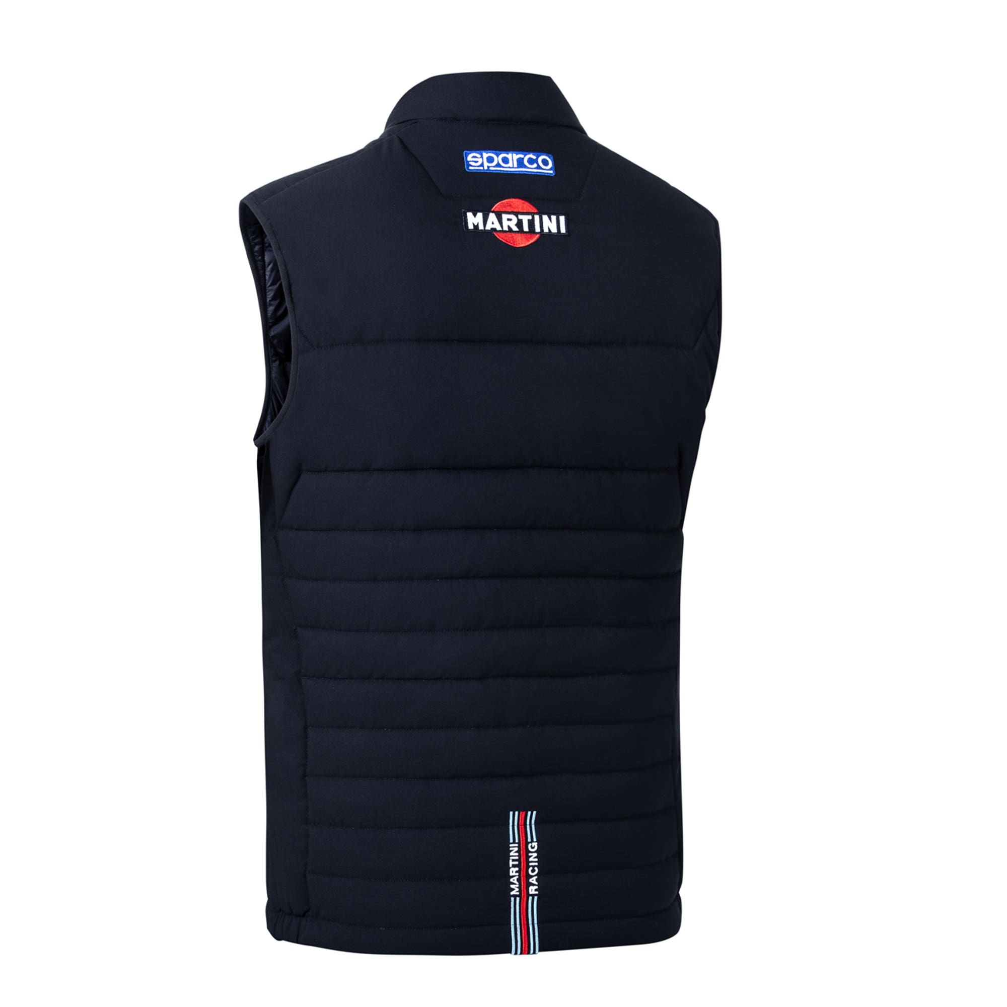 GILET FRAME MARTINI RACING