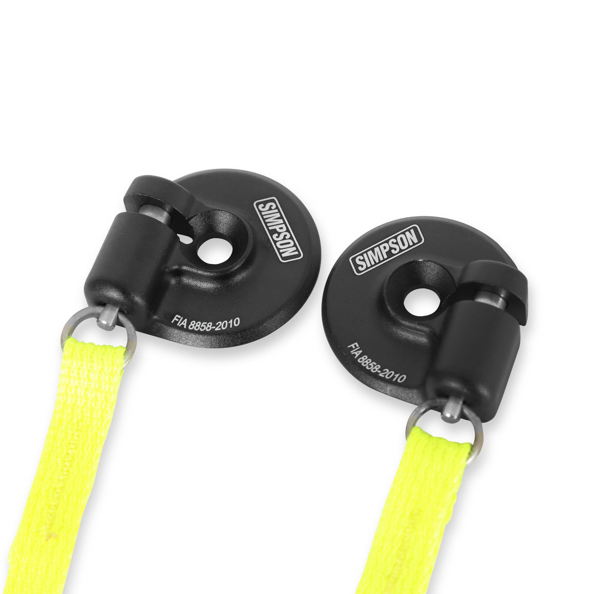 CLIPS QUICK RELEASE 4982 HYBRID FHR