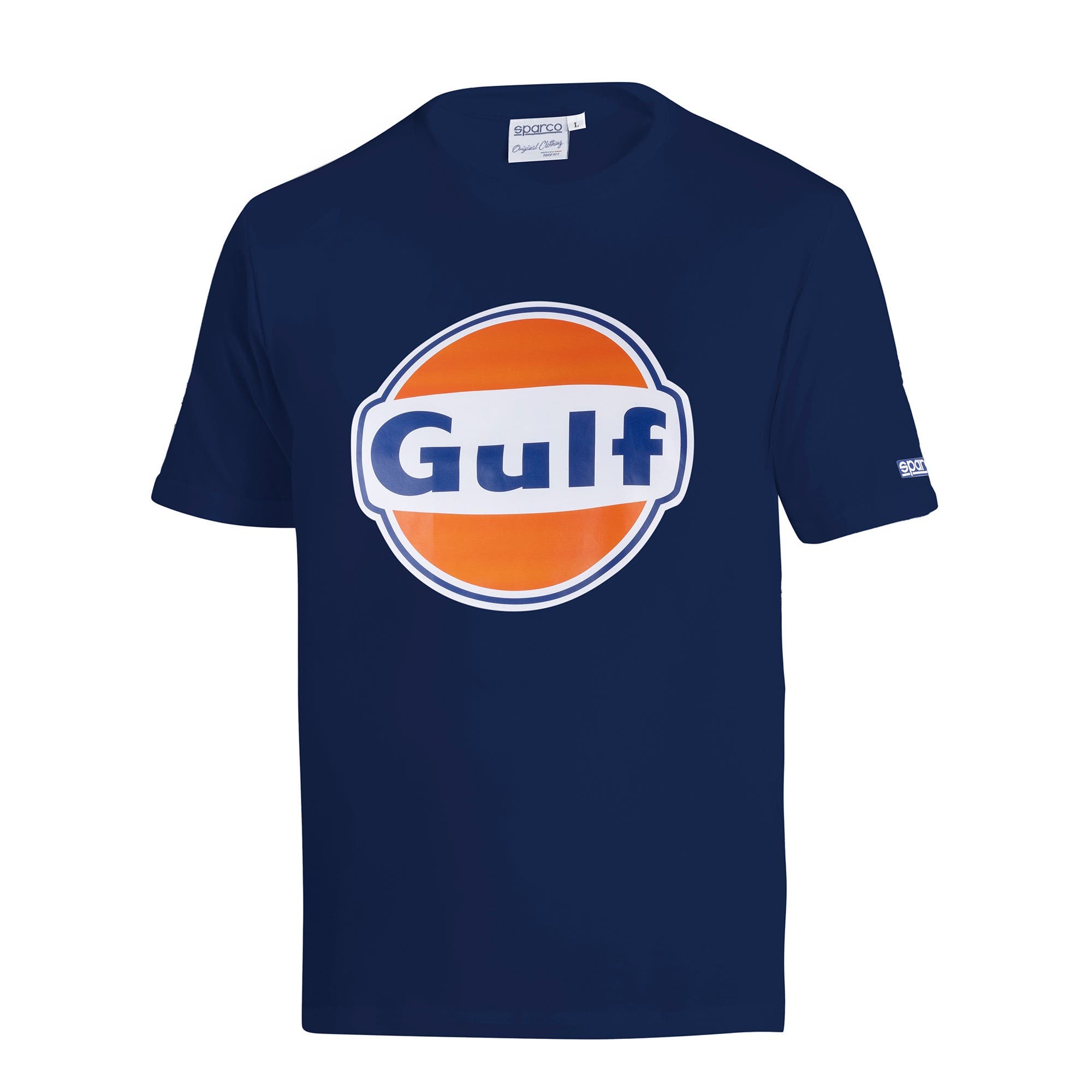 SPARCO - GULF T-SHIRT BRAND