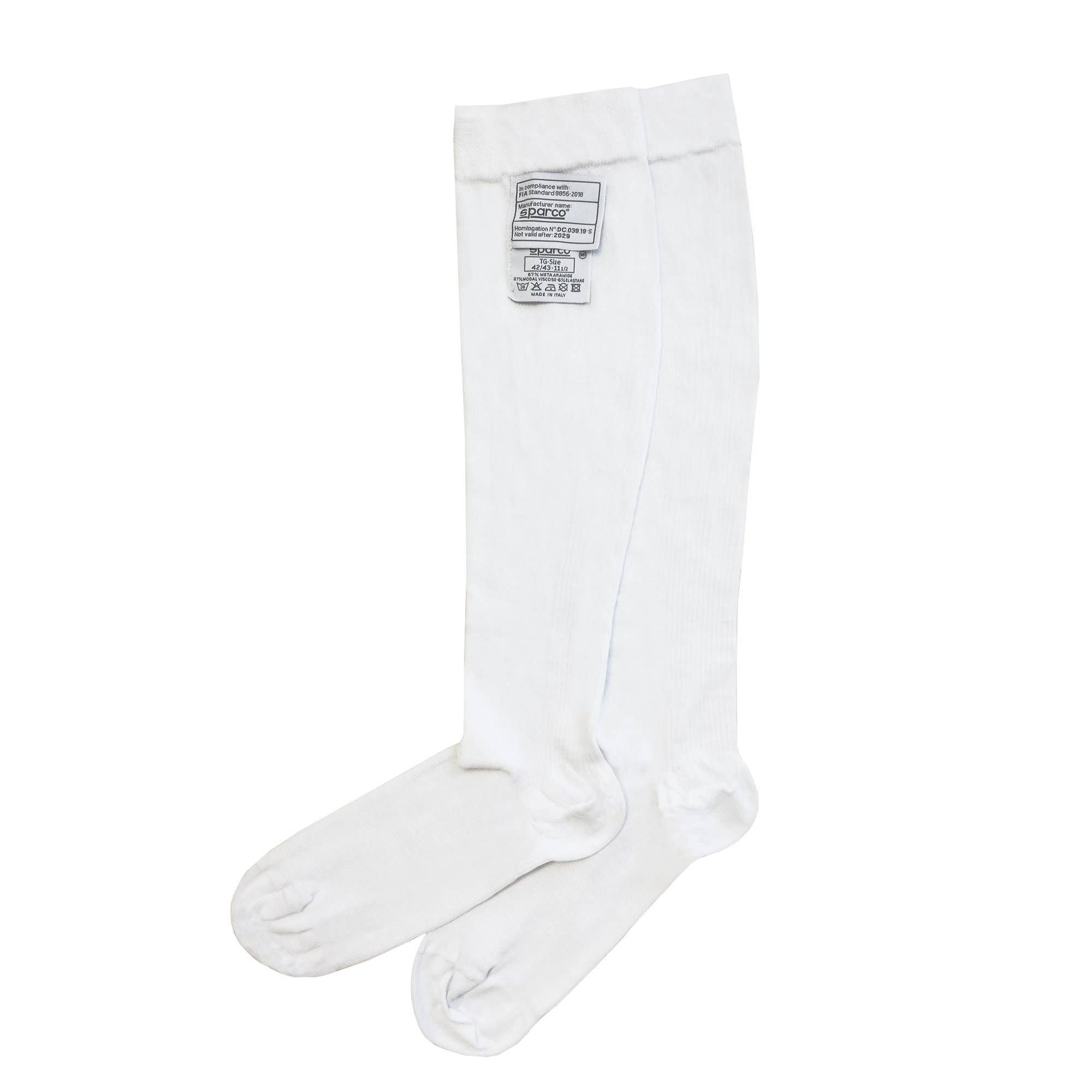 FIA8856/2018 SHORT SOCKS