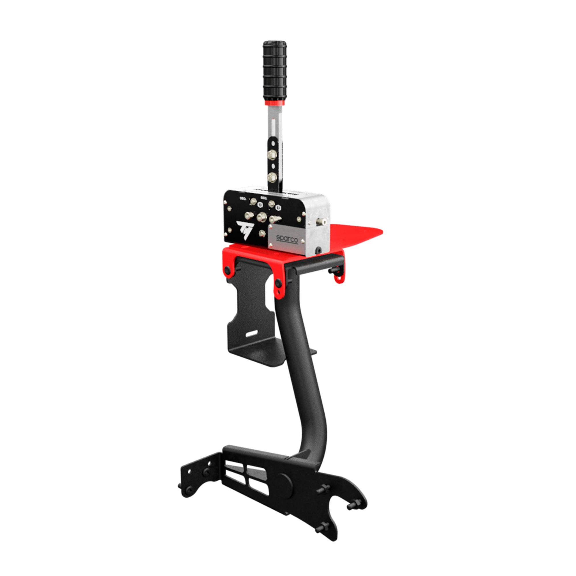 TSS HANDBRAKE + EVOLVE RHS