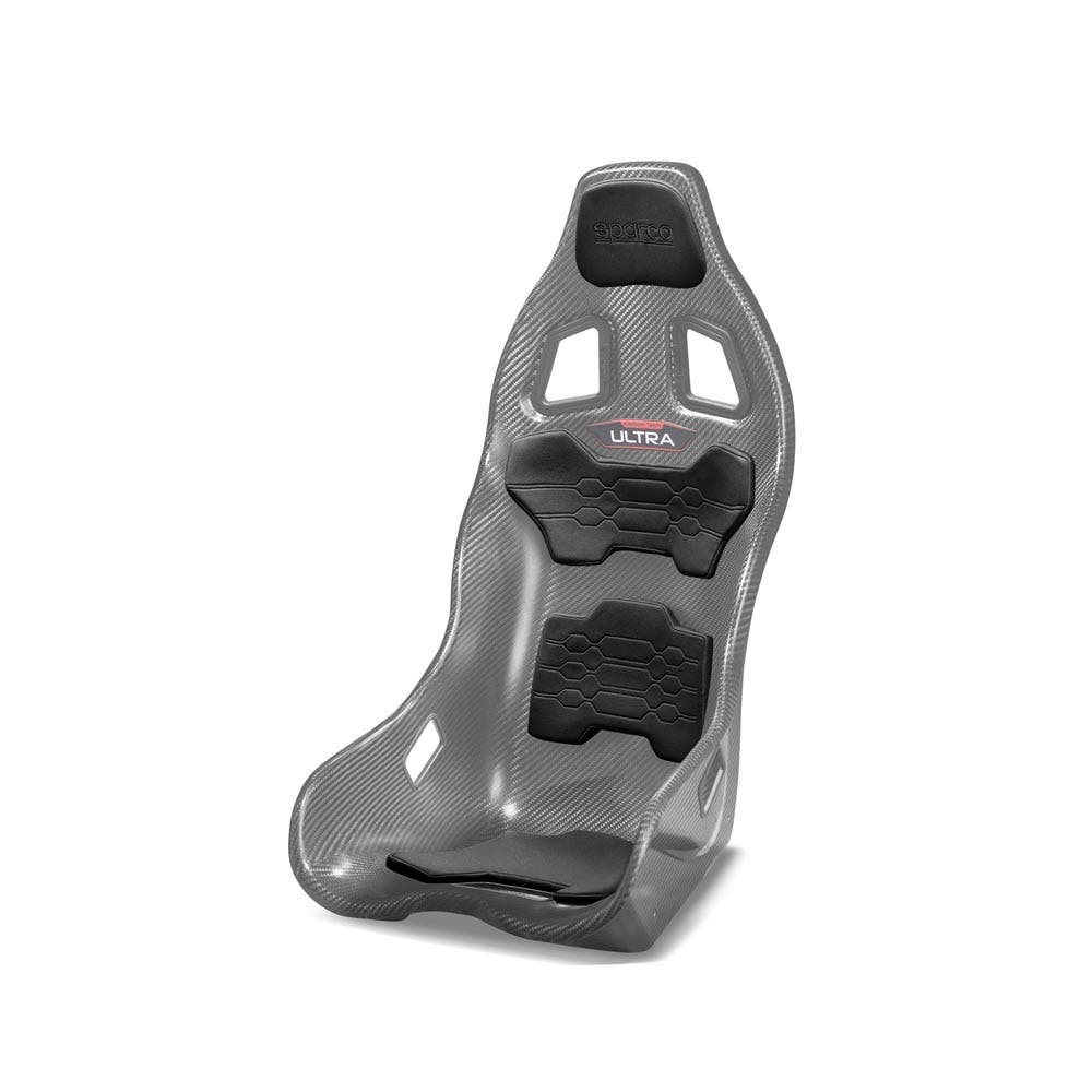 ULTRA PADDING FULL KIT OPT