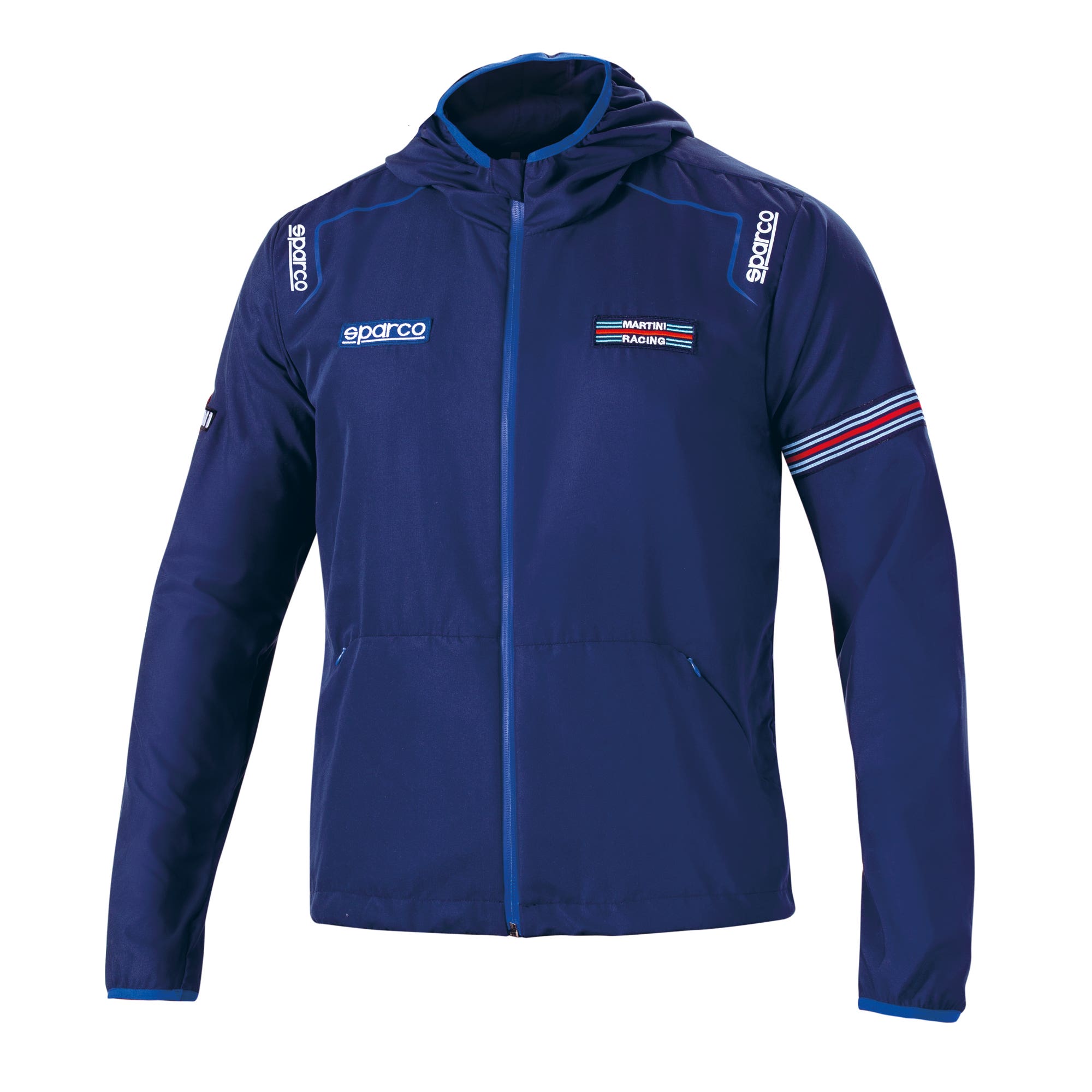 WINDSTOPPER MARTINI RACING