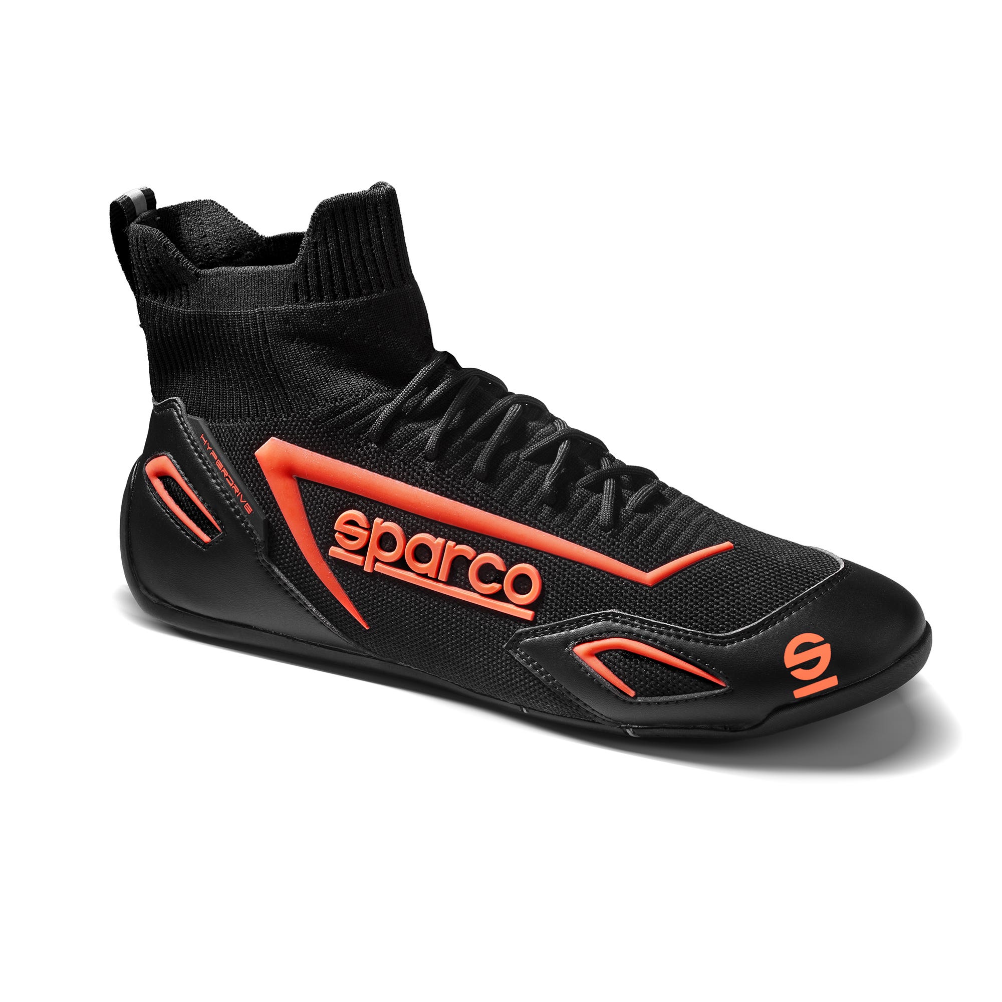 HYPERDRIVE SHOES