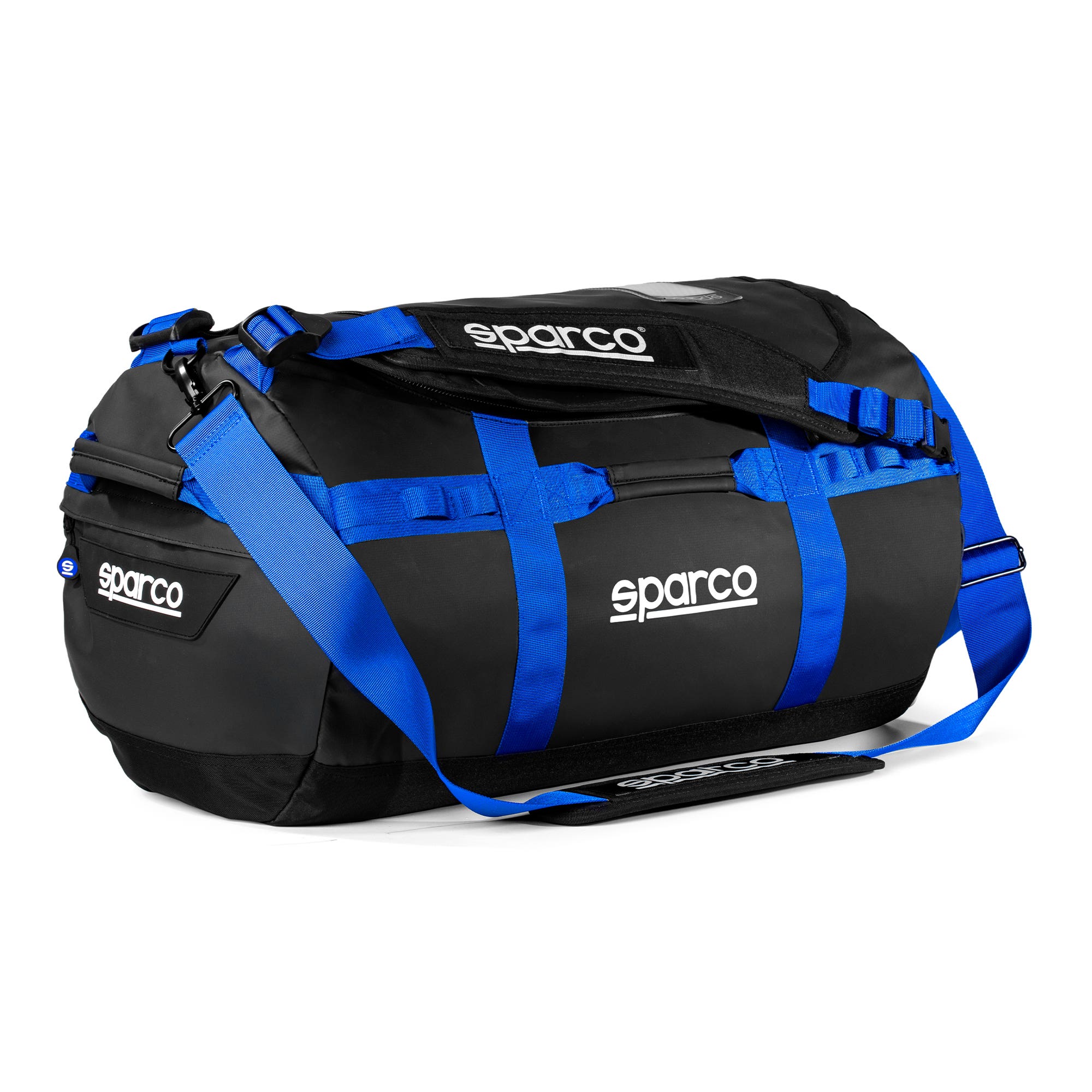 DAKAR-S DUFFLE BAG