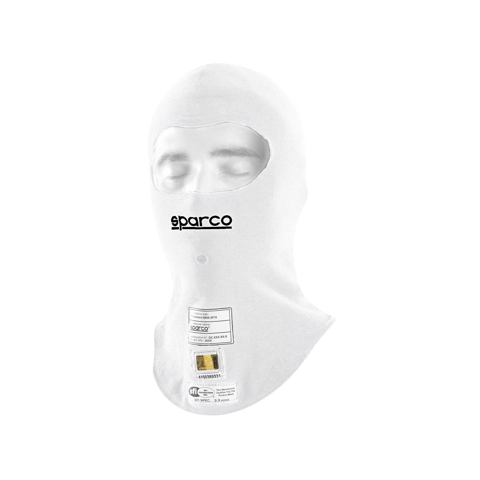 BALACLAVA RW-11 EVO