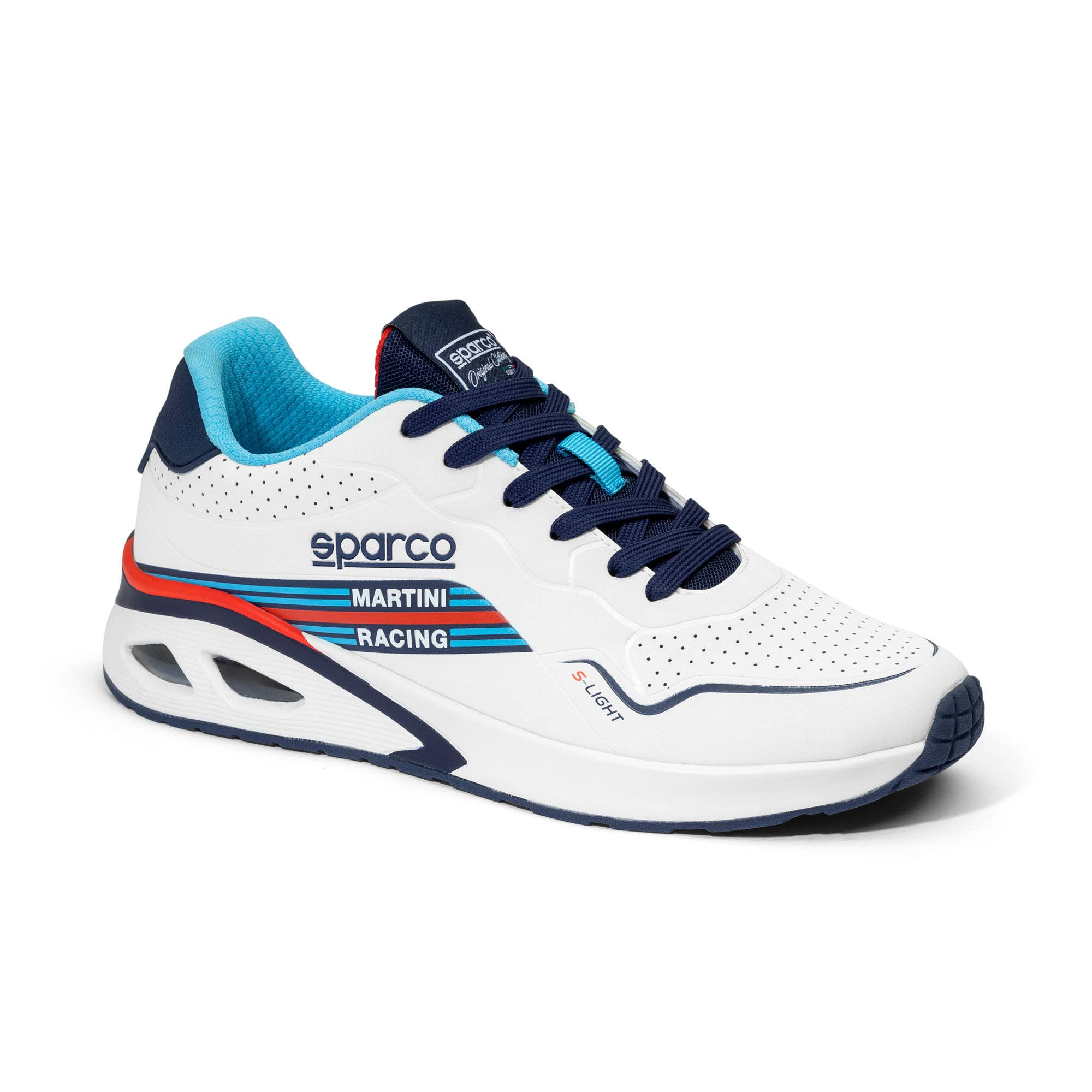 S-LIGHT MARTINI RACING SNEAKERS