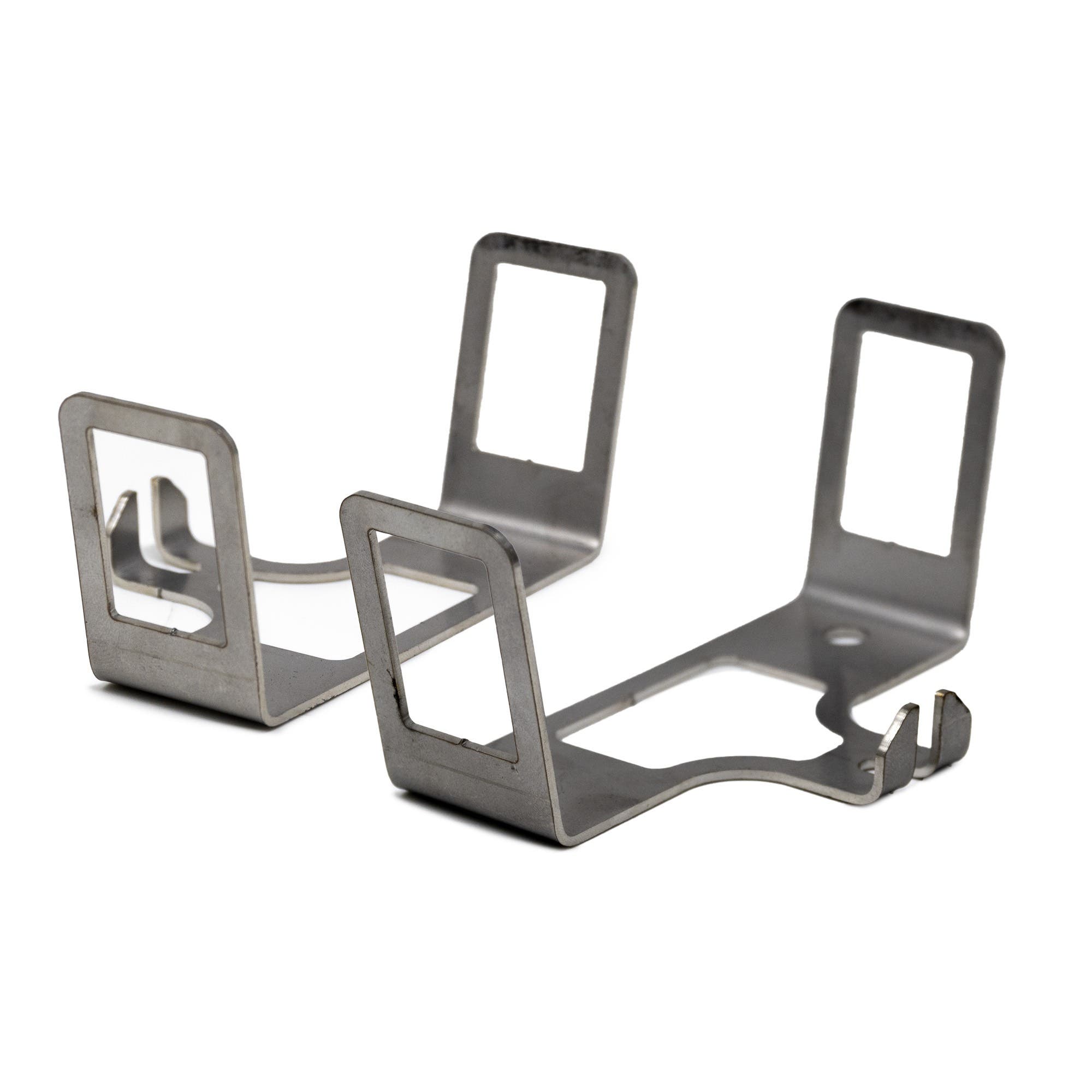 kit 2 pz STAFFA ANTI TORPEDO aisi 304 FORMULA