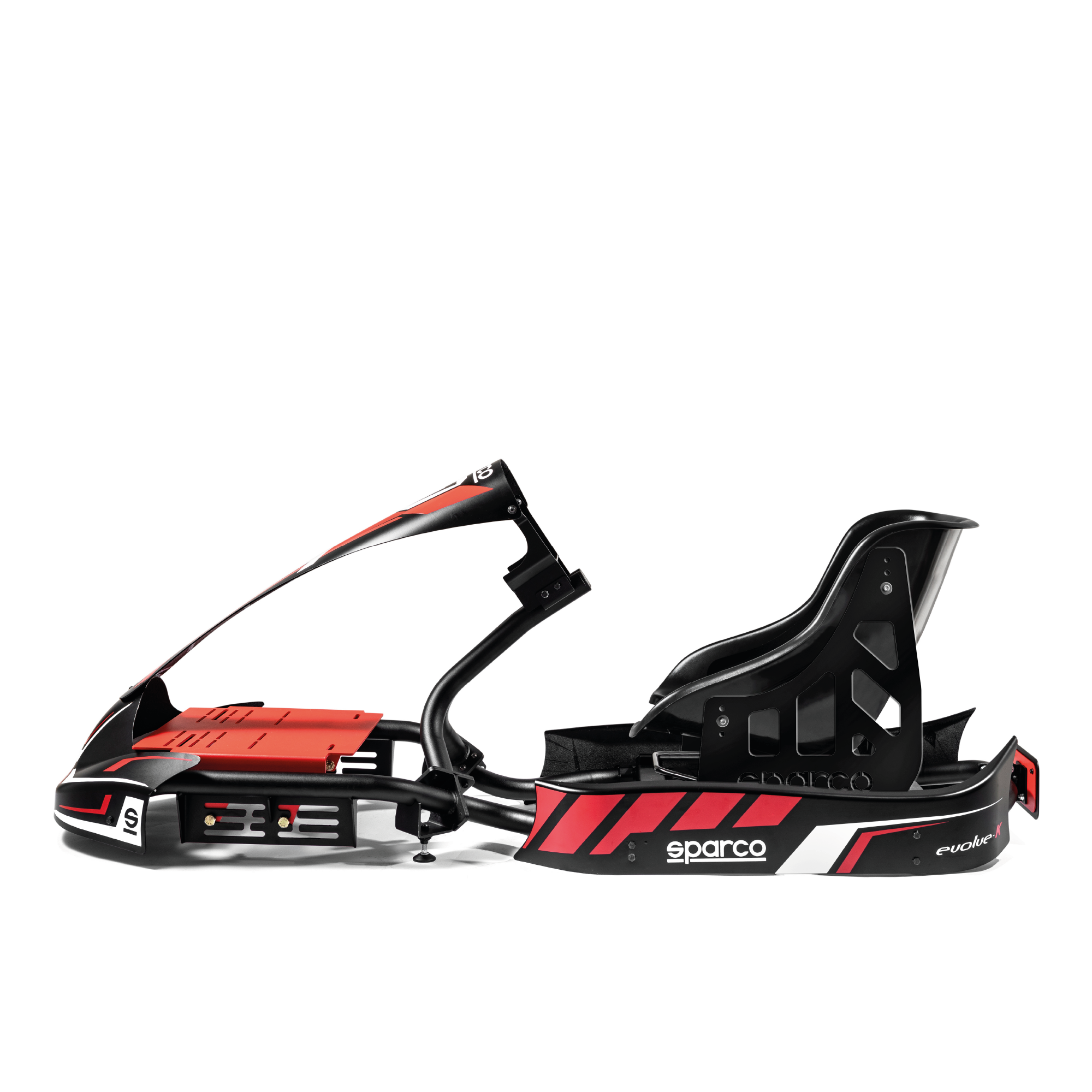 EVOLVE KART PRO-JUNIOR