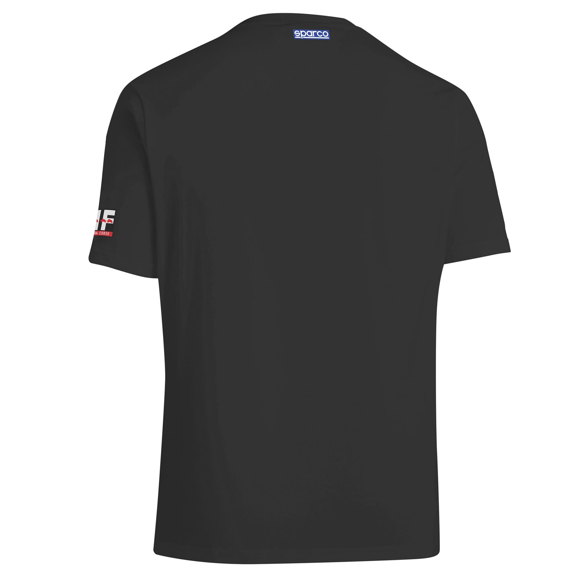 LANCIA HF T-SHIRT FULVIA LOGO